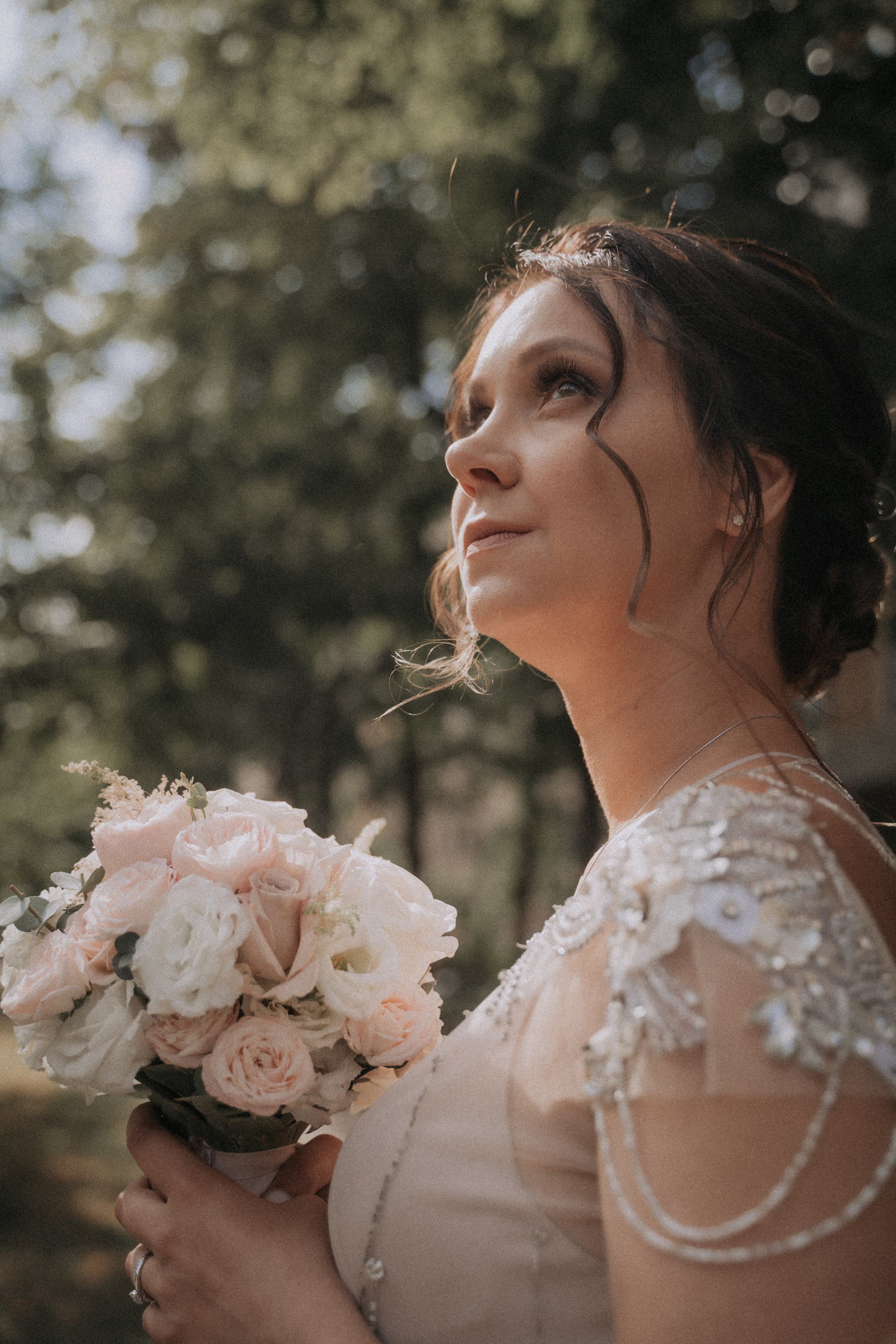 Даша. Дмитриева Светлана женский и семейный фотограф Рига, Москва, Геленджик