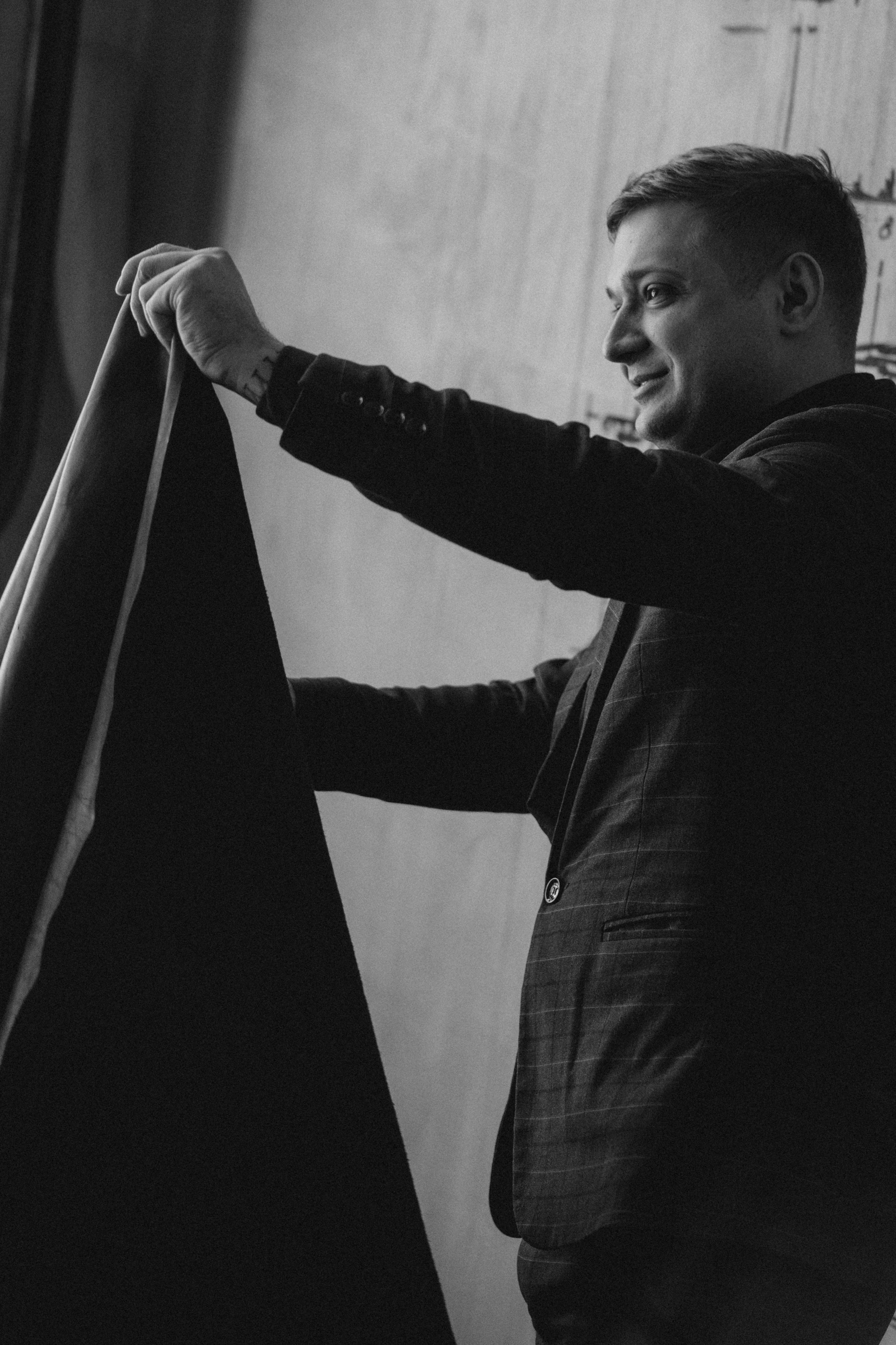 Антон и Катя. Дмитриева Светлана женский и семейный фотограф Рига, Москва, Геленджик