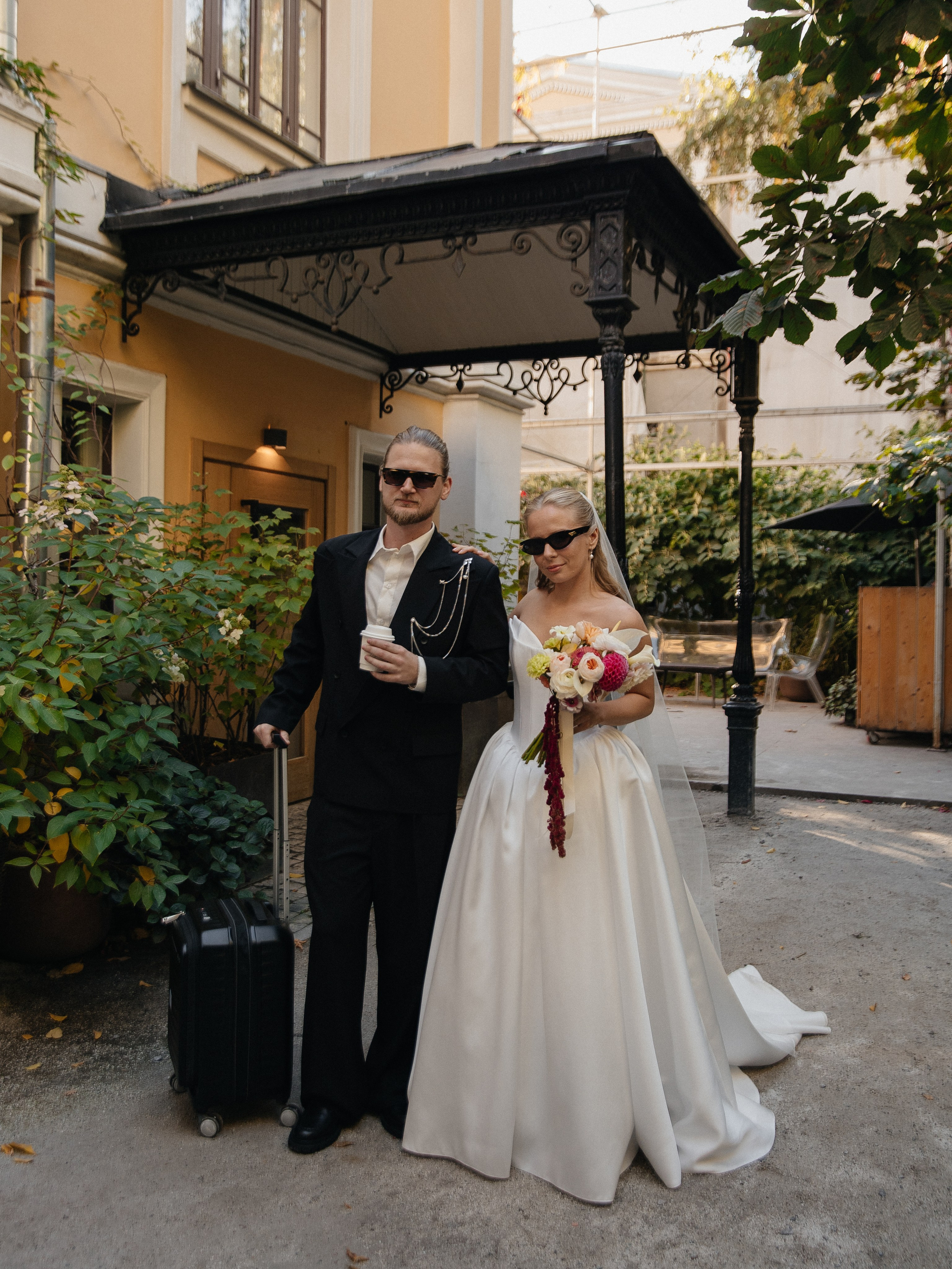 Наша встреча неслучайна. Фотограф в Воронеже Антон Пестов