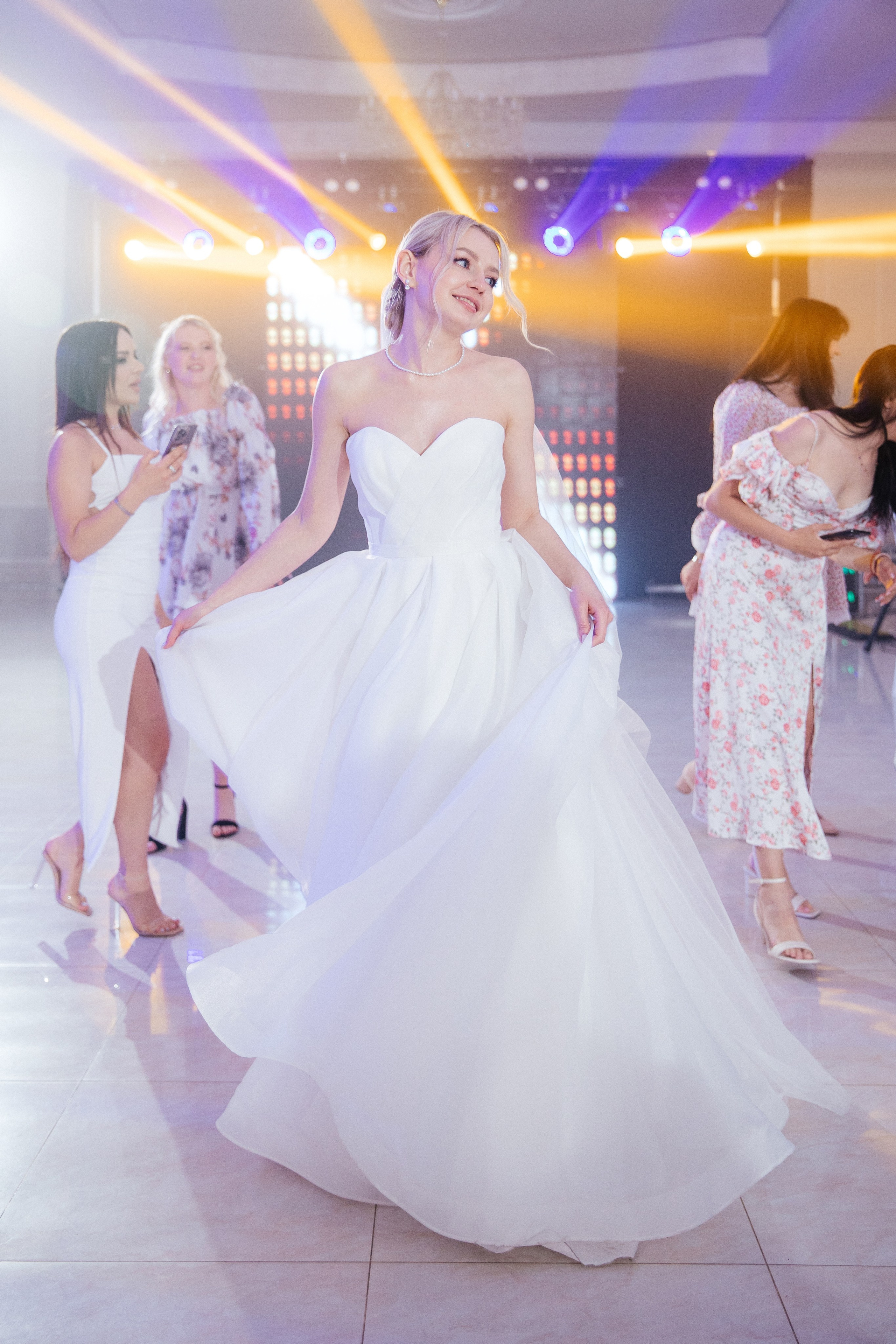 Свадебная фотосессия в Ростове-на-Дону. Красильников Евгений — профессиональный фотограф в Ростове-на-Дону