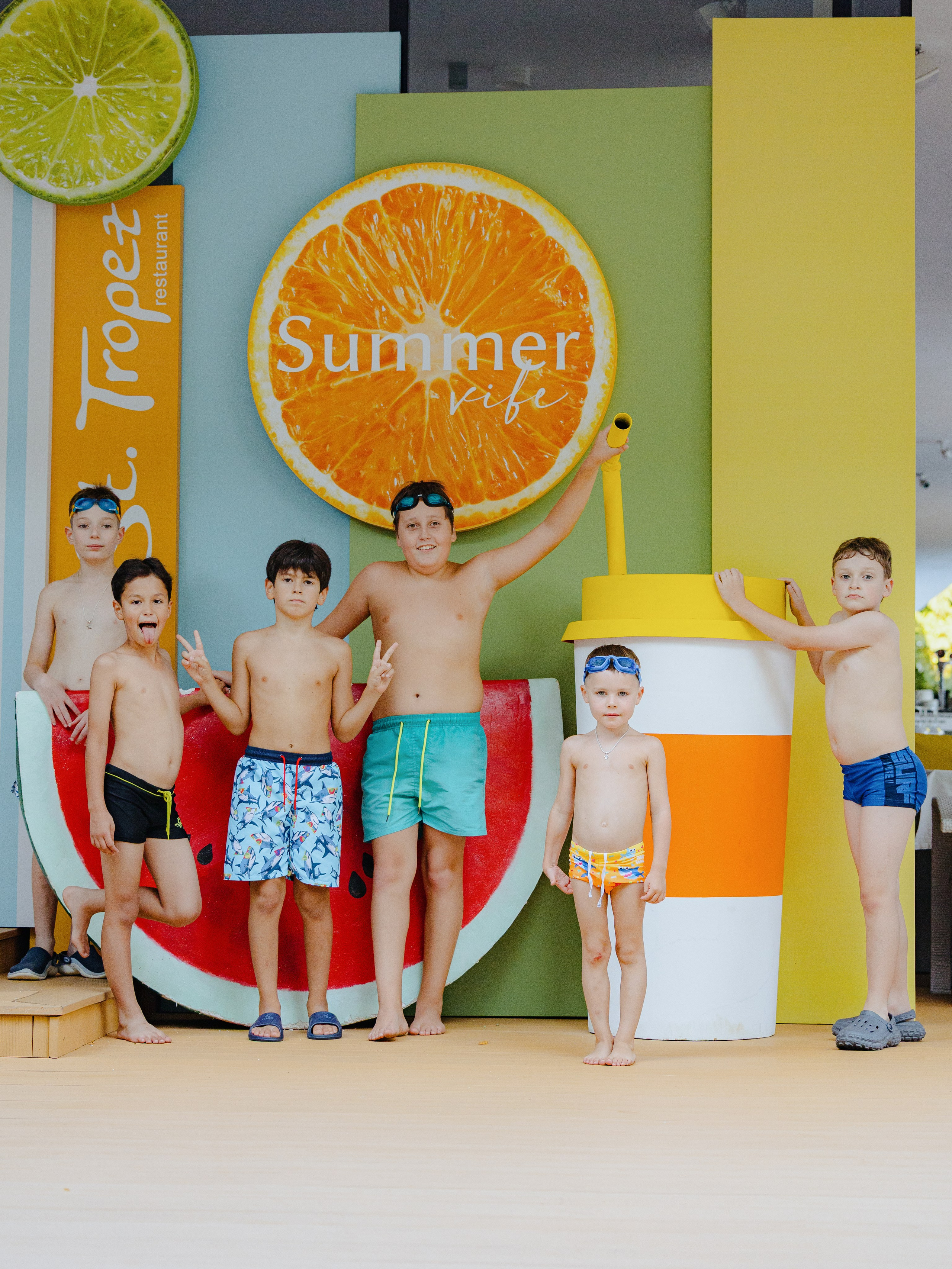 Фотосессия на день рождения | Праздничная съемка от профессионального фотографа. Красильников Евгений — профессиональный фотограф в Ростове-на-Дону