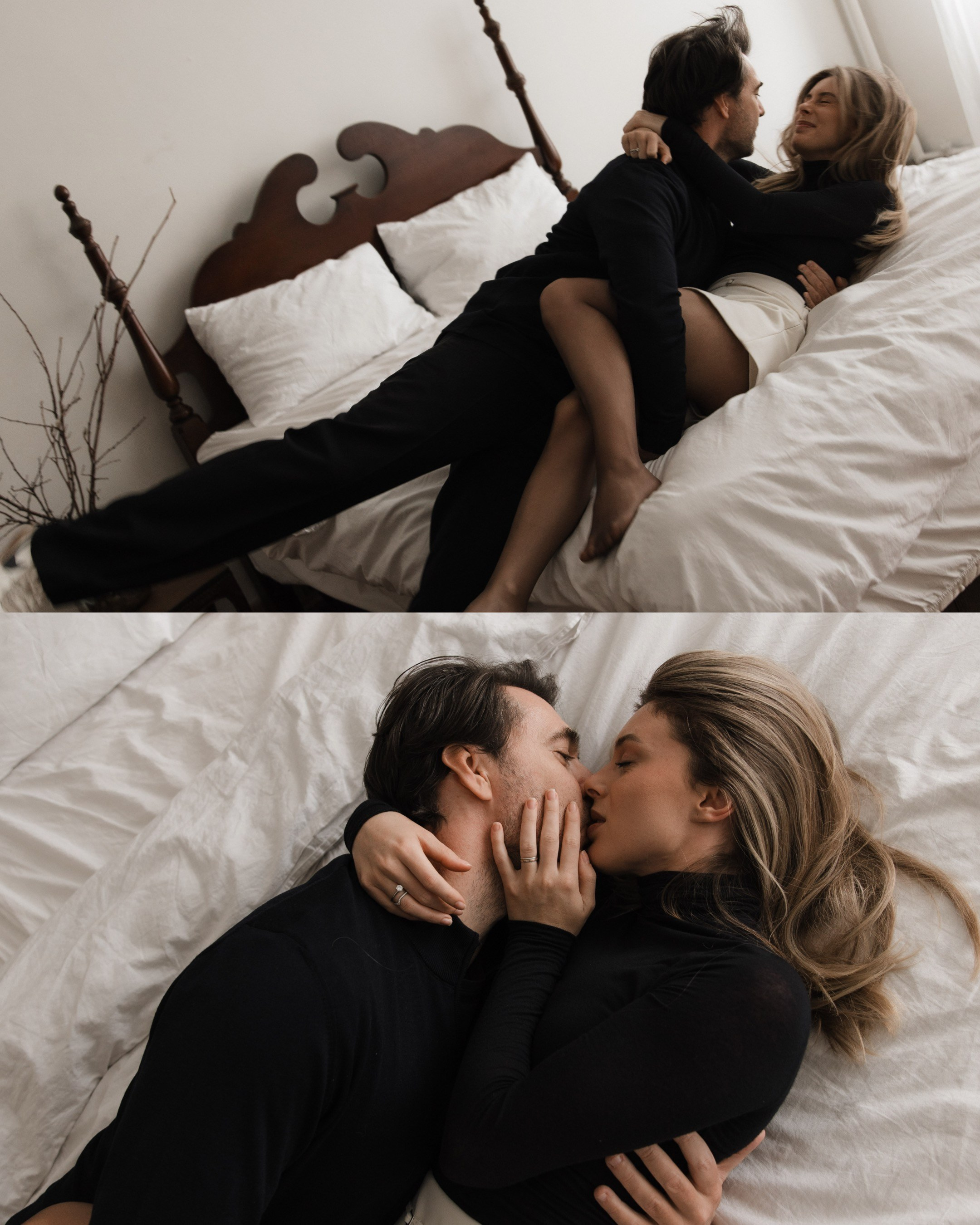 А & С. Женский и свадебный фотограф Москва Елизавета Перова