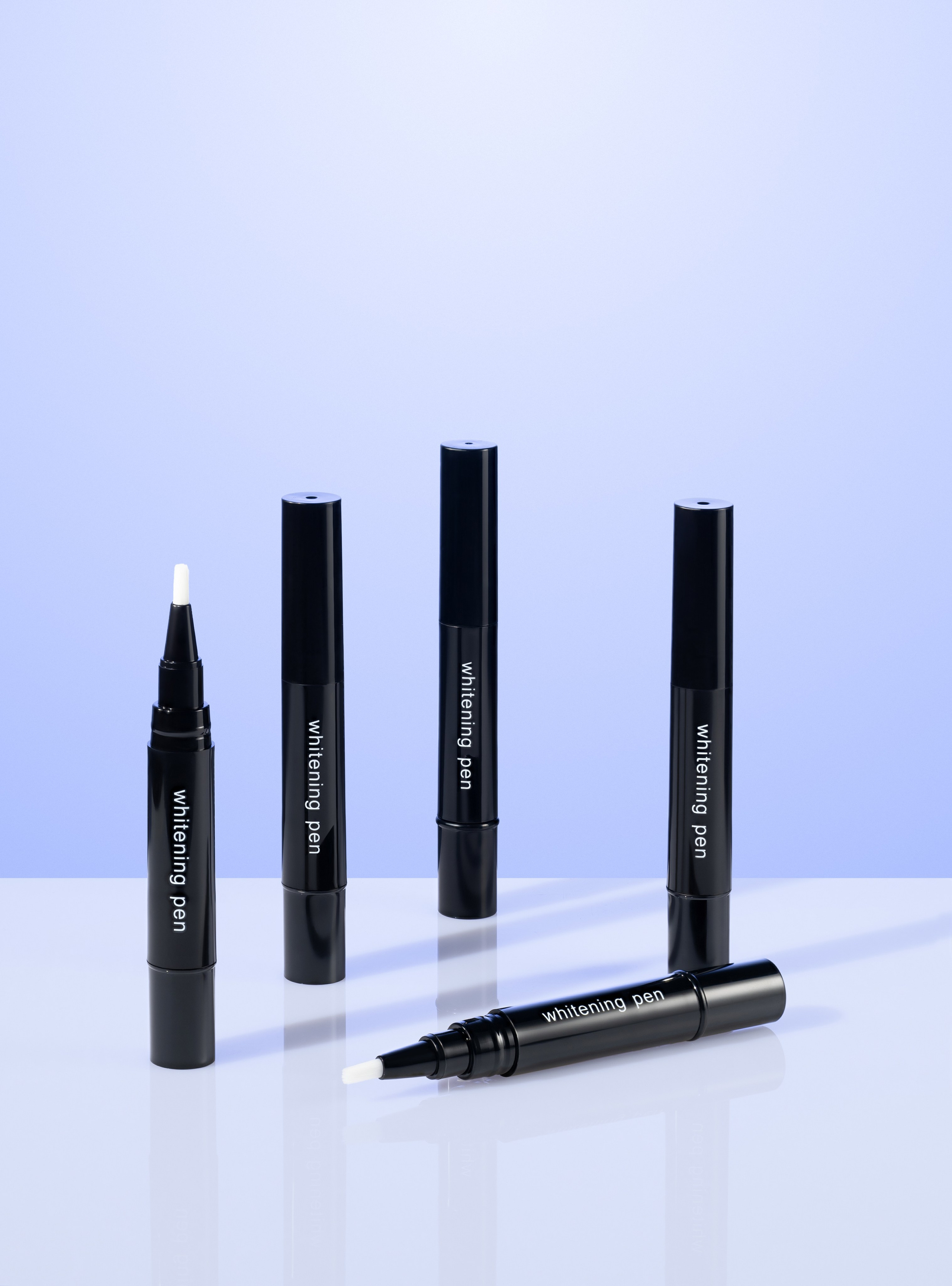 VISMILE зубные пасты и щетки. Студия рекламной и предметной съемки товаров WELKO Studio