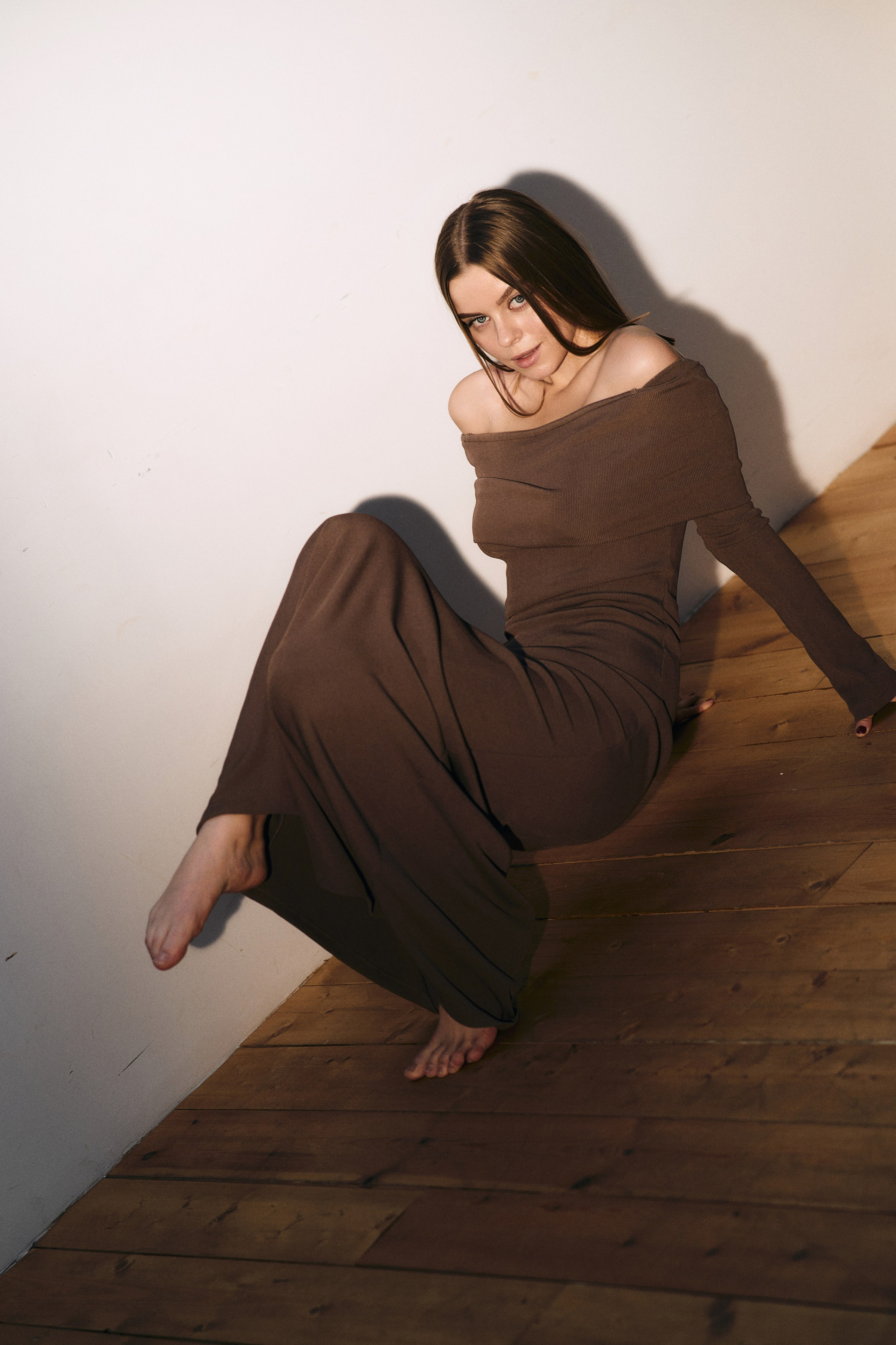 Алена. Портретный фотограф в Москве | Анастасия Старкова