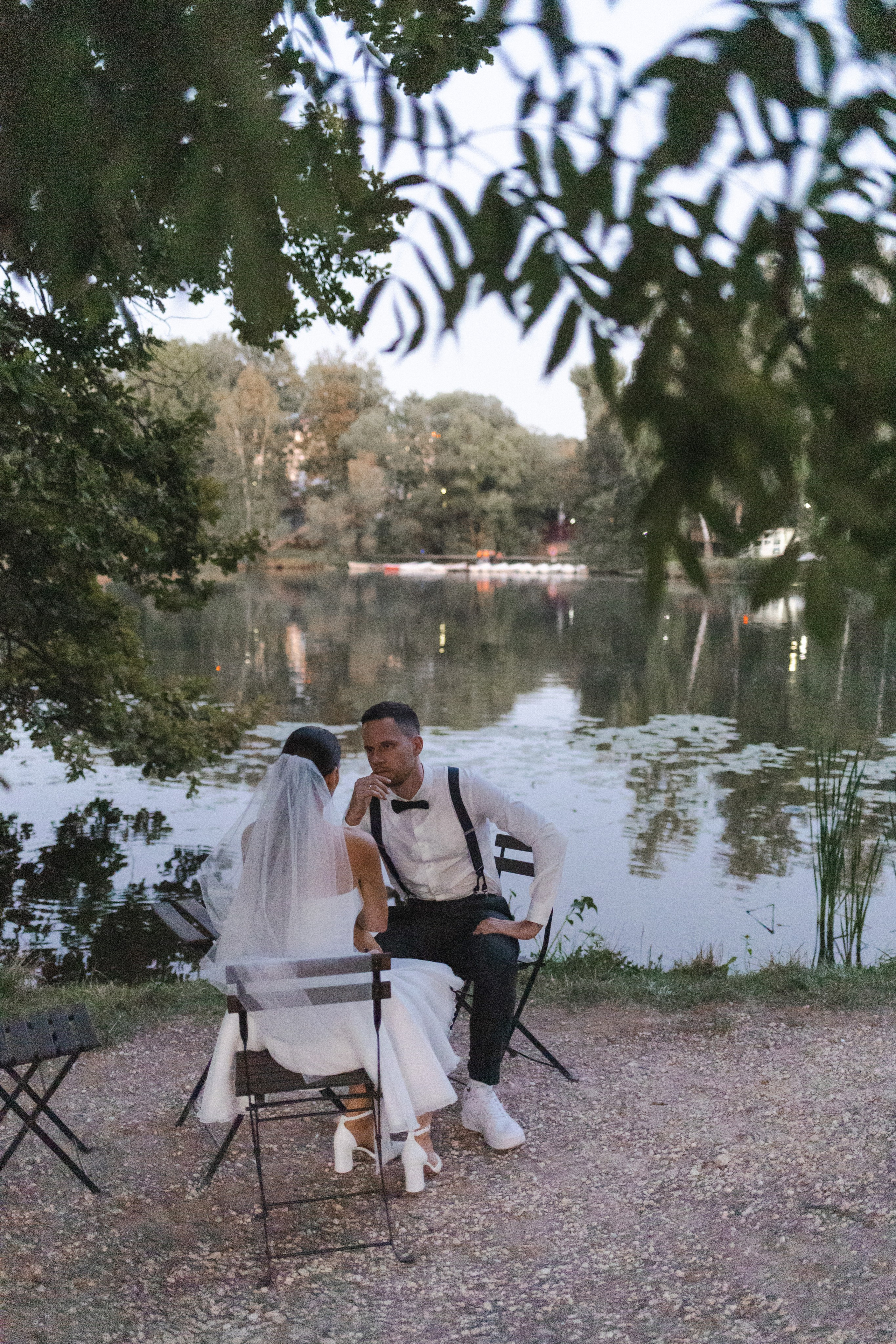 Евгений и Мария. Семейный фотограф в Москве