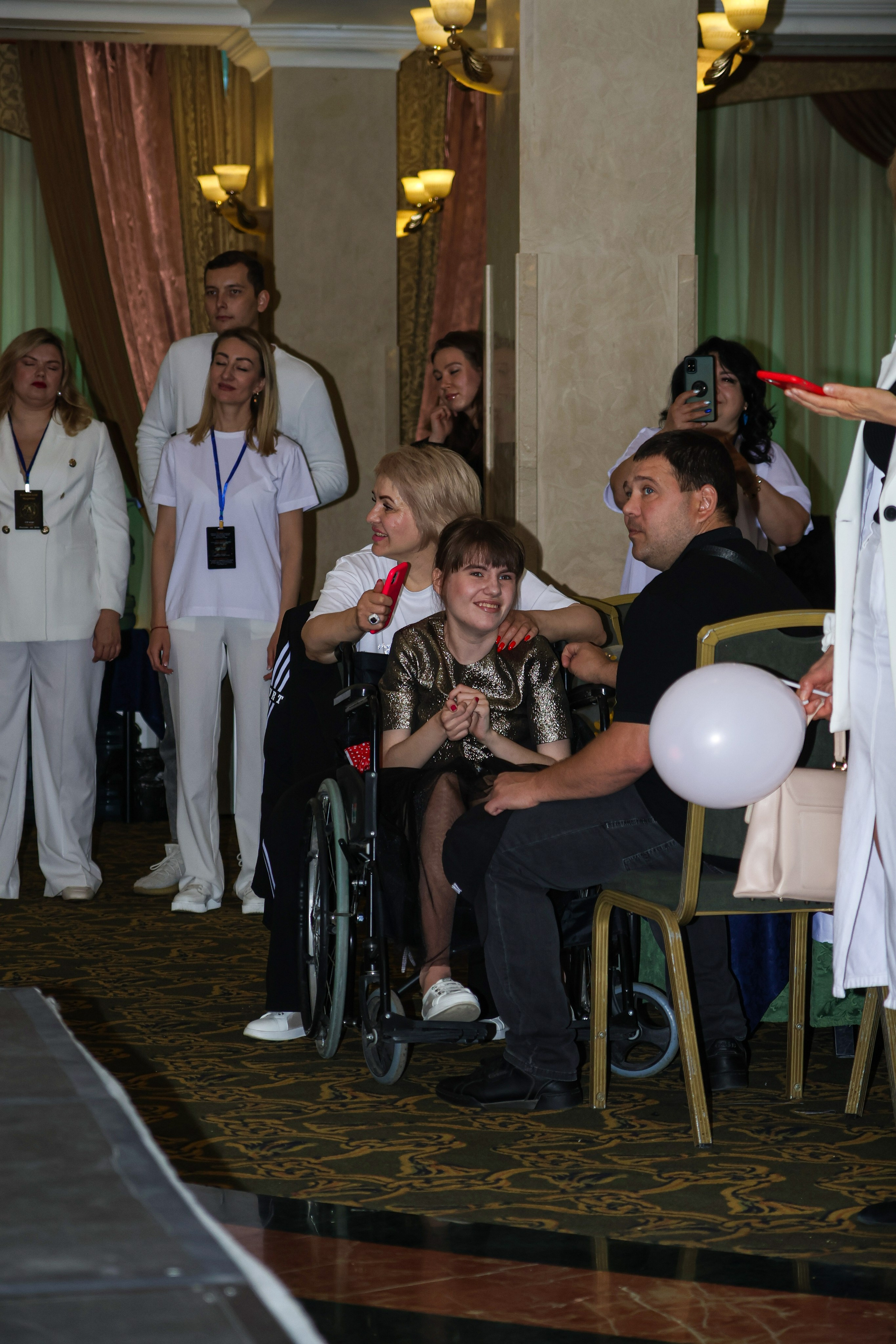 Мир без границ. Портретный фотограф в Ростове-на-Дону Антон Казарин