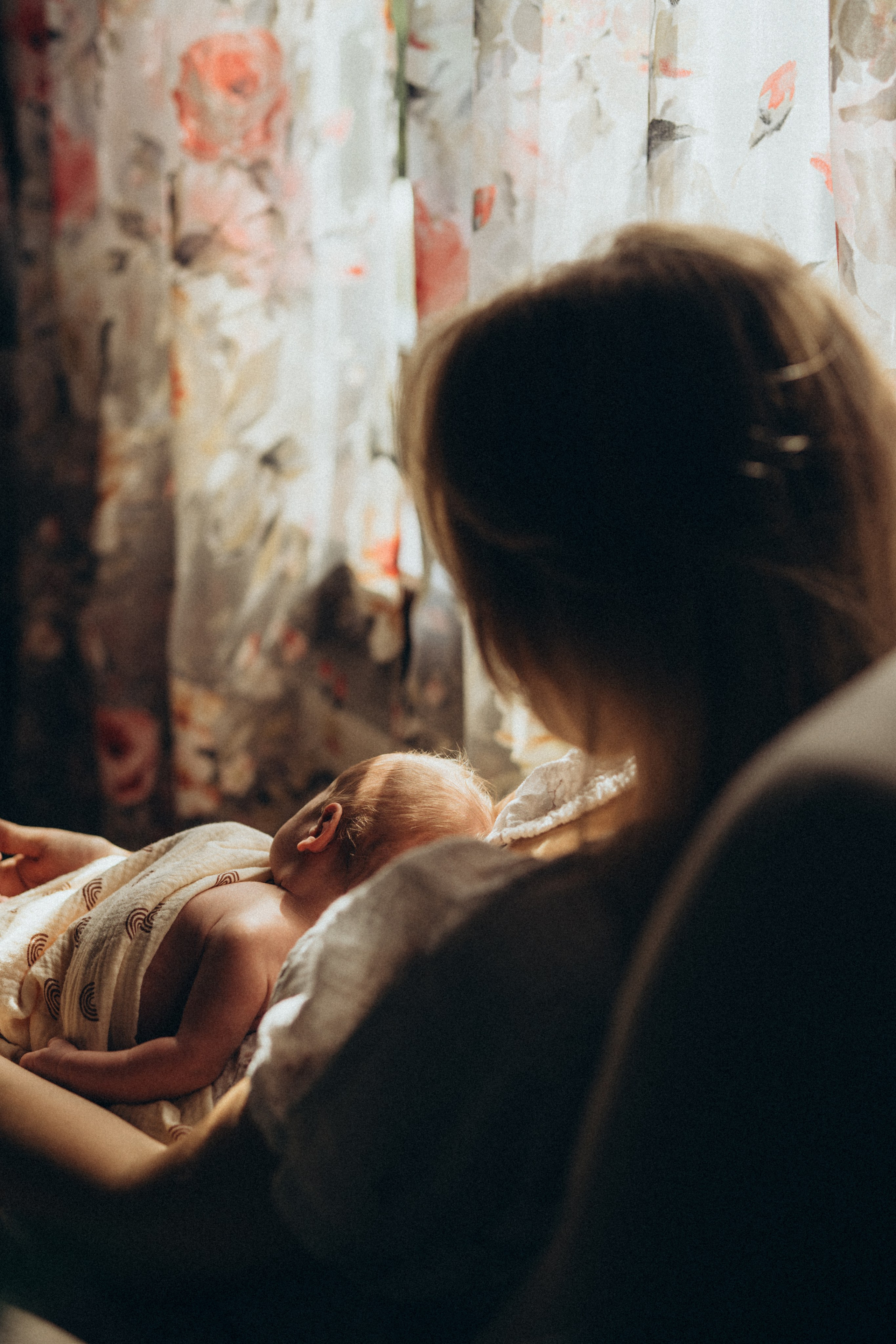 Маленькое чудо. Семейный и женский фотограф в Санкт-Петербурге Татьяна Стружкина