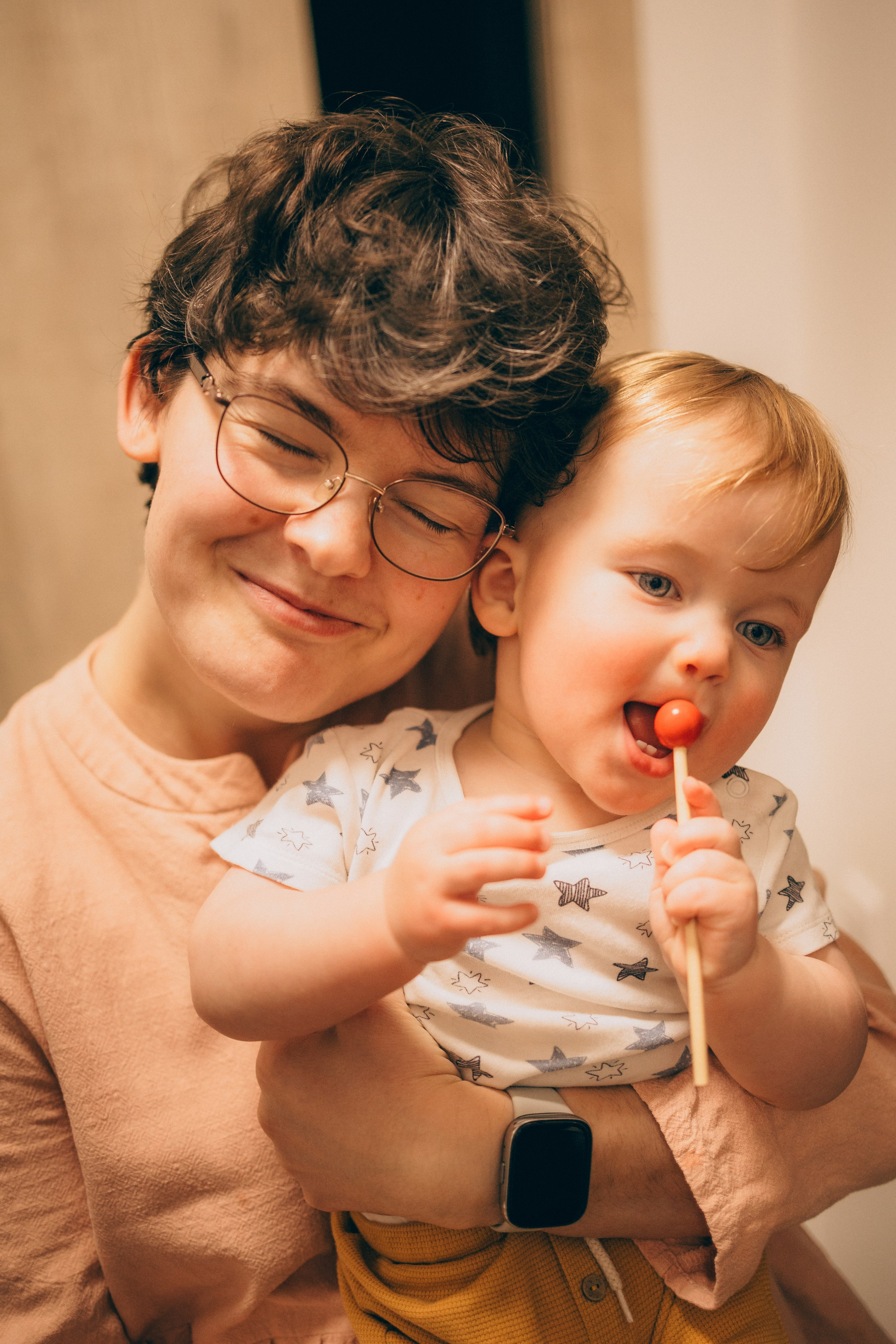 Домашняя семейная. Фотограф в Санкт-Петербурге Светлана Арестова