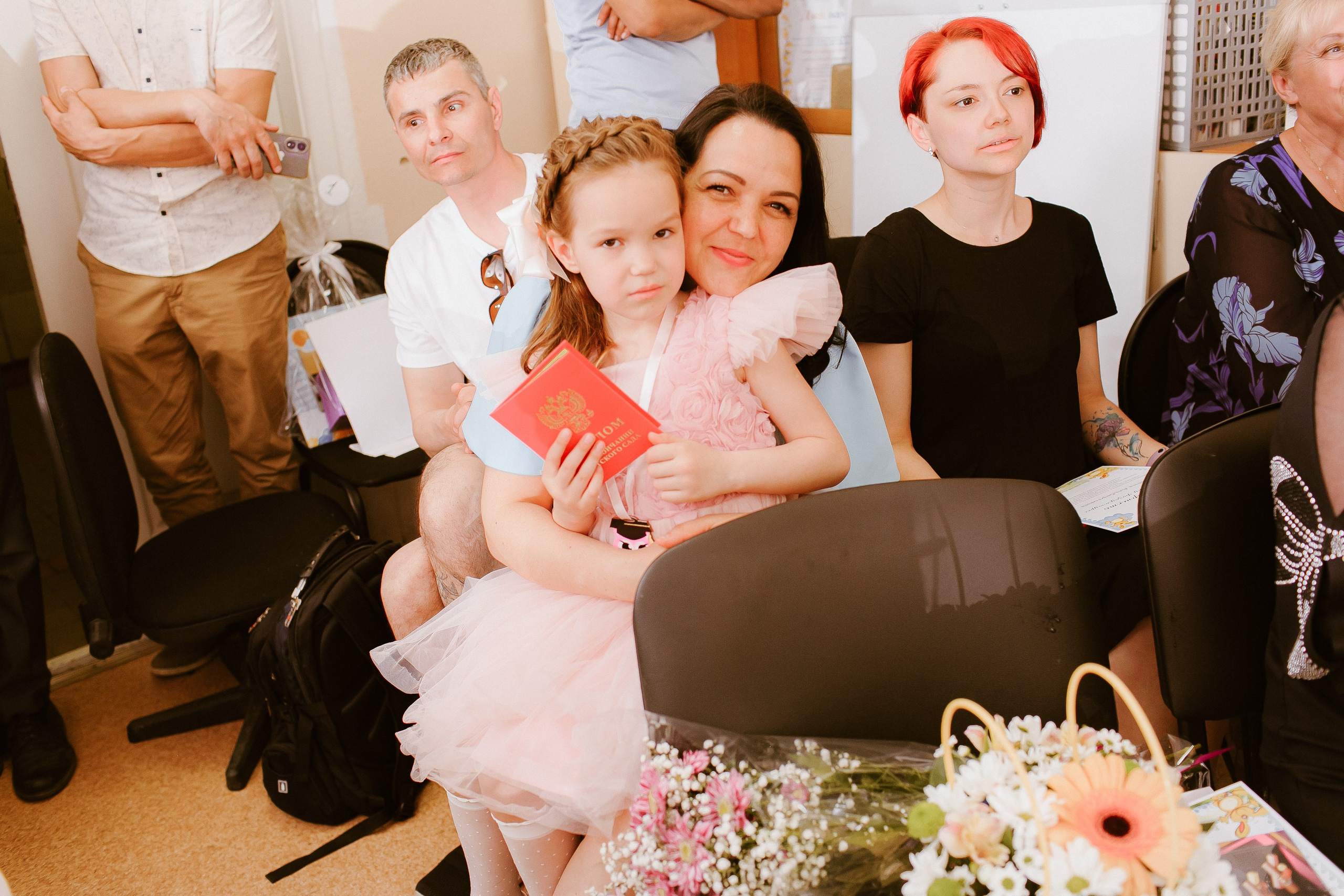 Детские праздники. Свадебный и репортажный фотограф в Ярославле и Санкт-Петербурге Роман Микрюков