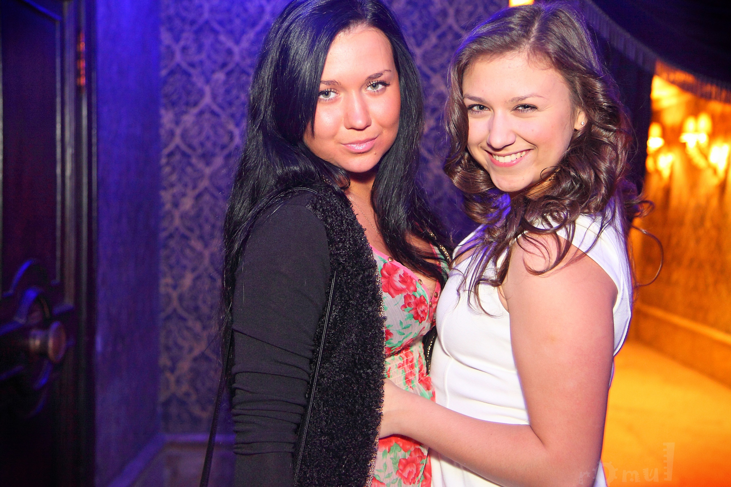 Тусовки. Свадебный и репортажный фотограф в Ярославле и Санкт-Петербурге Роман Микрюков