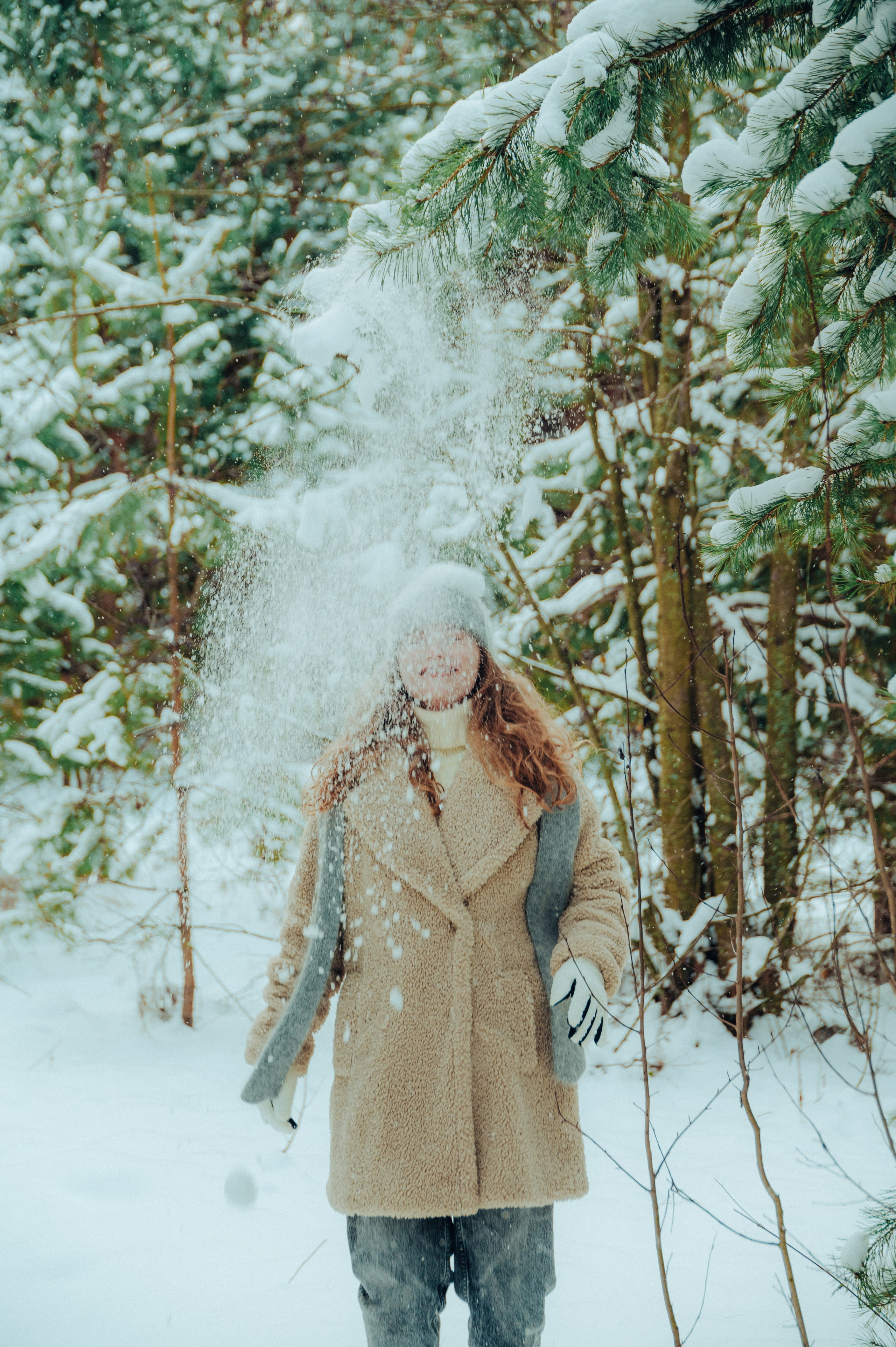 Вика и Денис. Детский и семейный фотограф Катерина Мишина