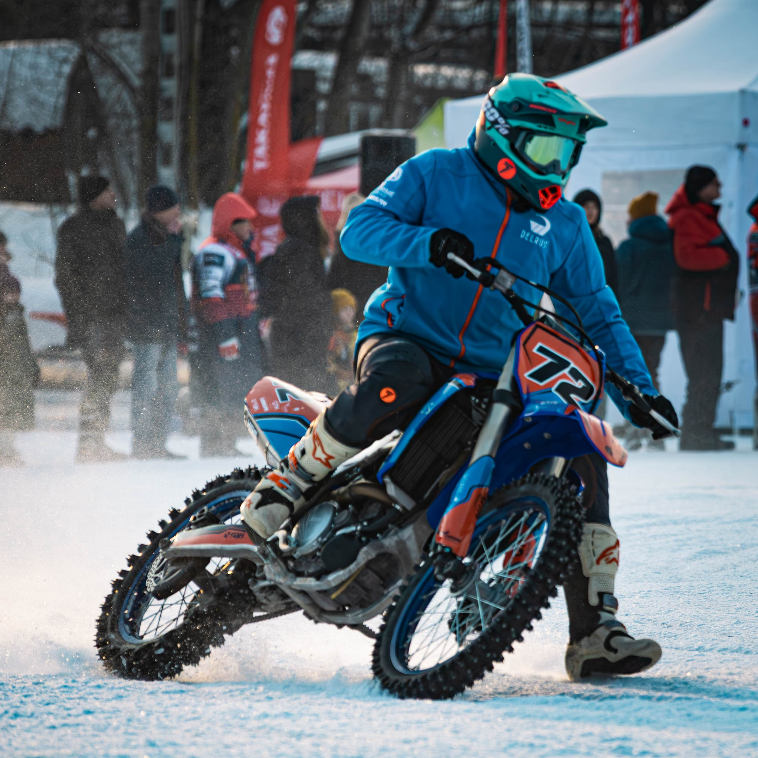 Anarchy Racing. АЛЕКСЕЙ КОЛМАКОВ. Фотограф. Москва и Московская область