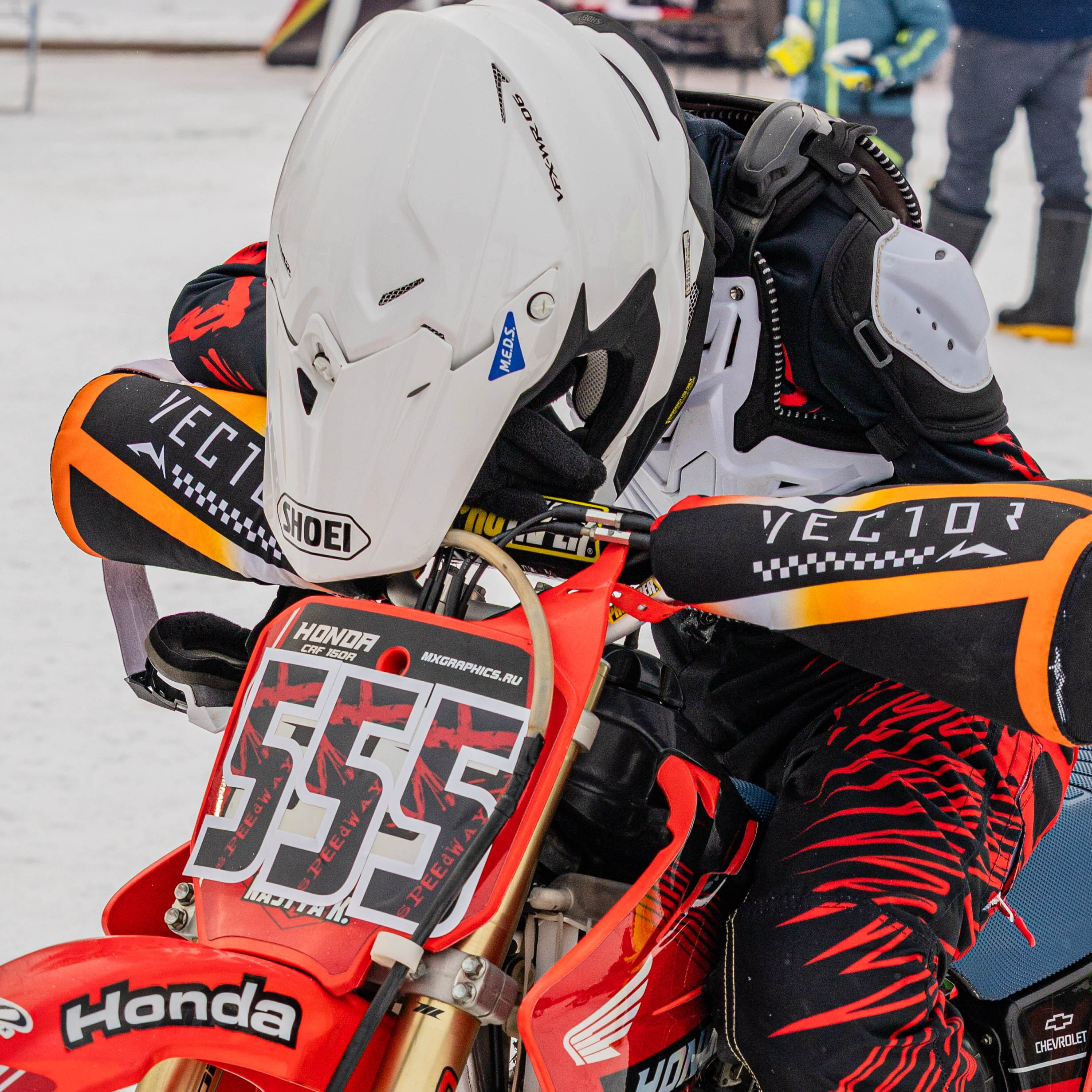 Anarchy Racing. АЛЕКСЕЙ КОЛМАКОВ. Фотограф. Москва и Московская область