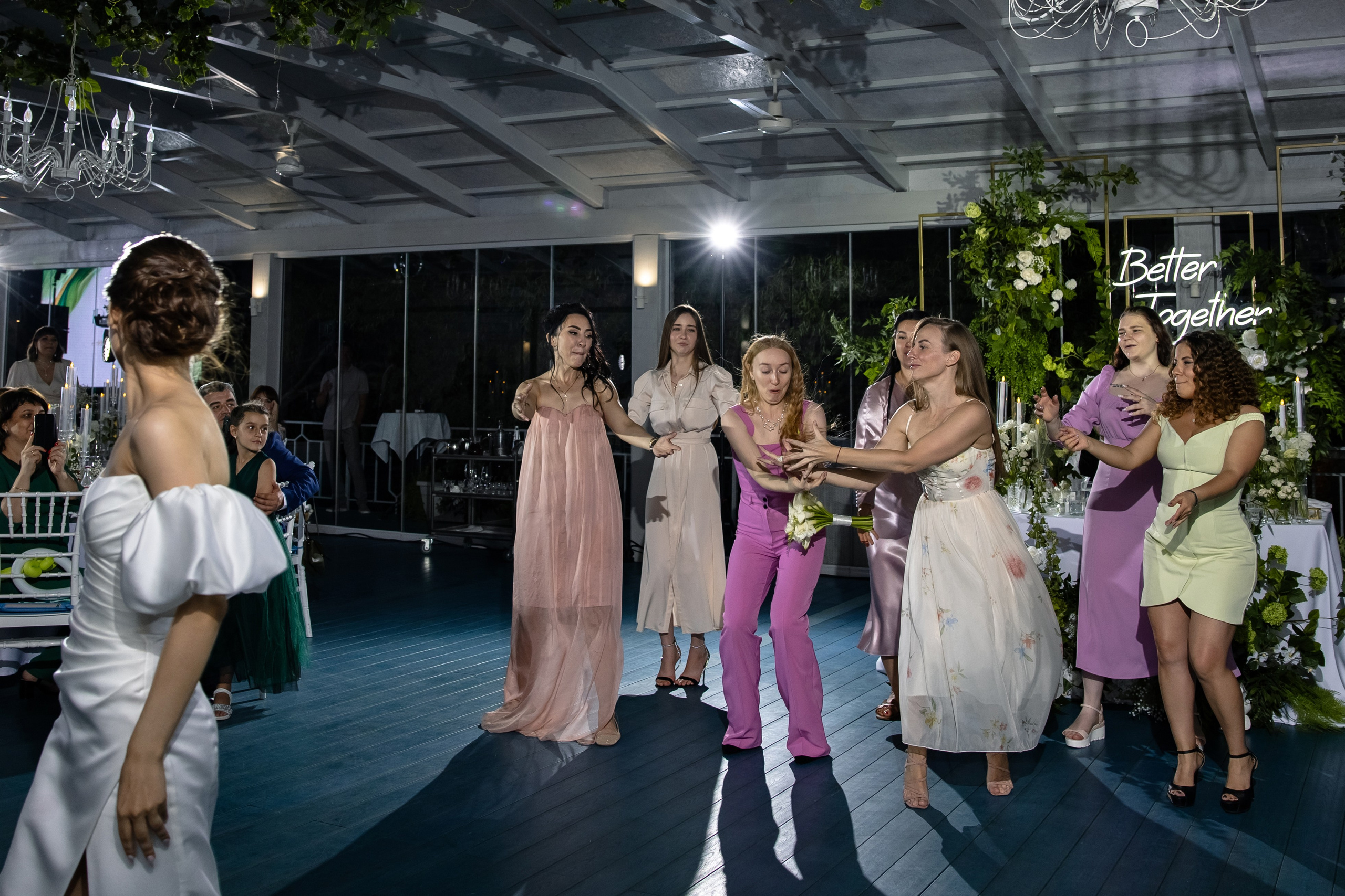 Артём и Валерия. Свадебный и семейный фотограф Краснодар, Юлия Потопахина