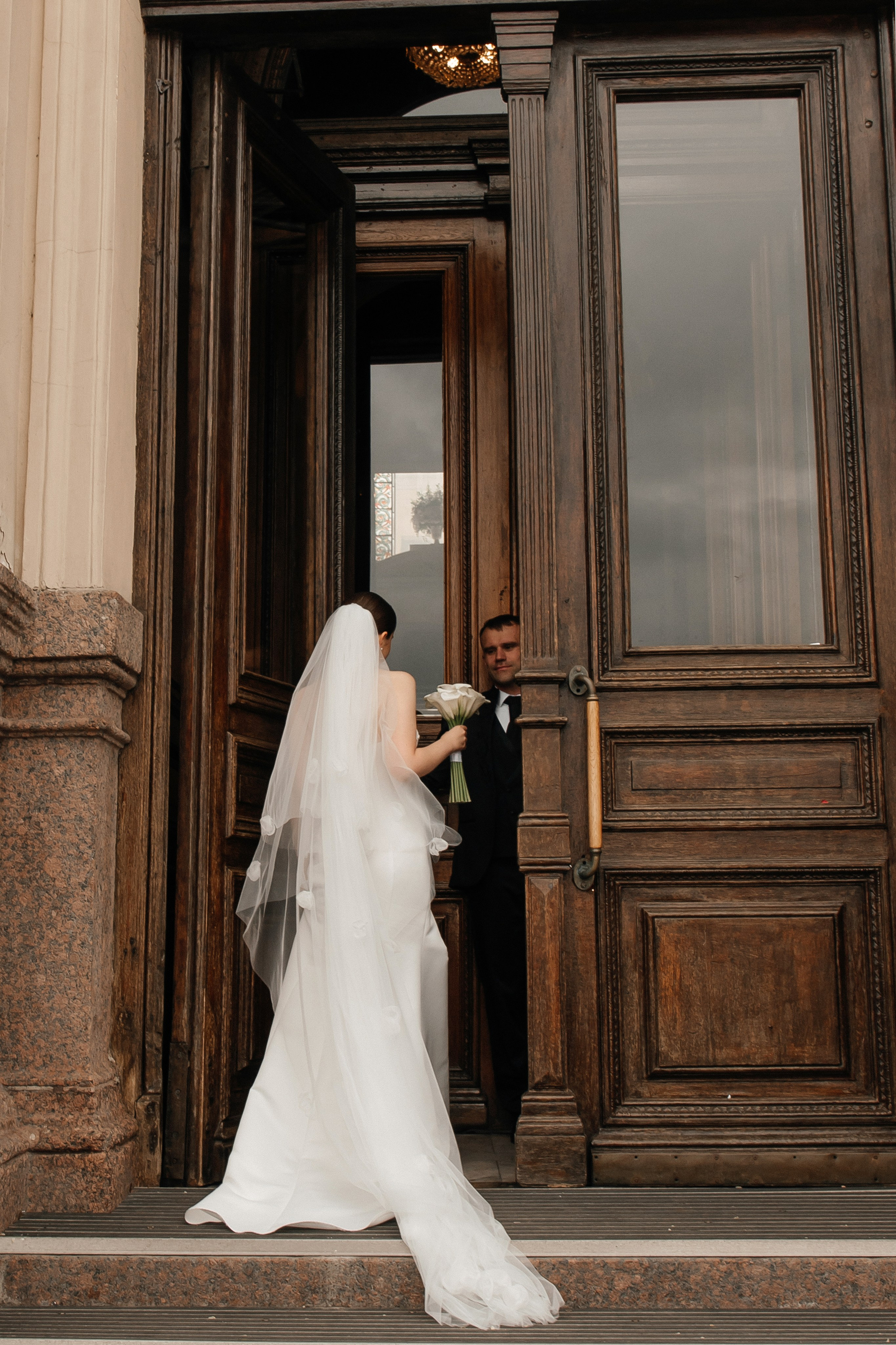 6.08.2024. Мария — Свадебный фотограф