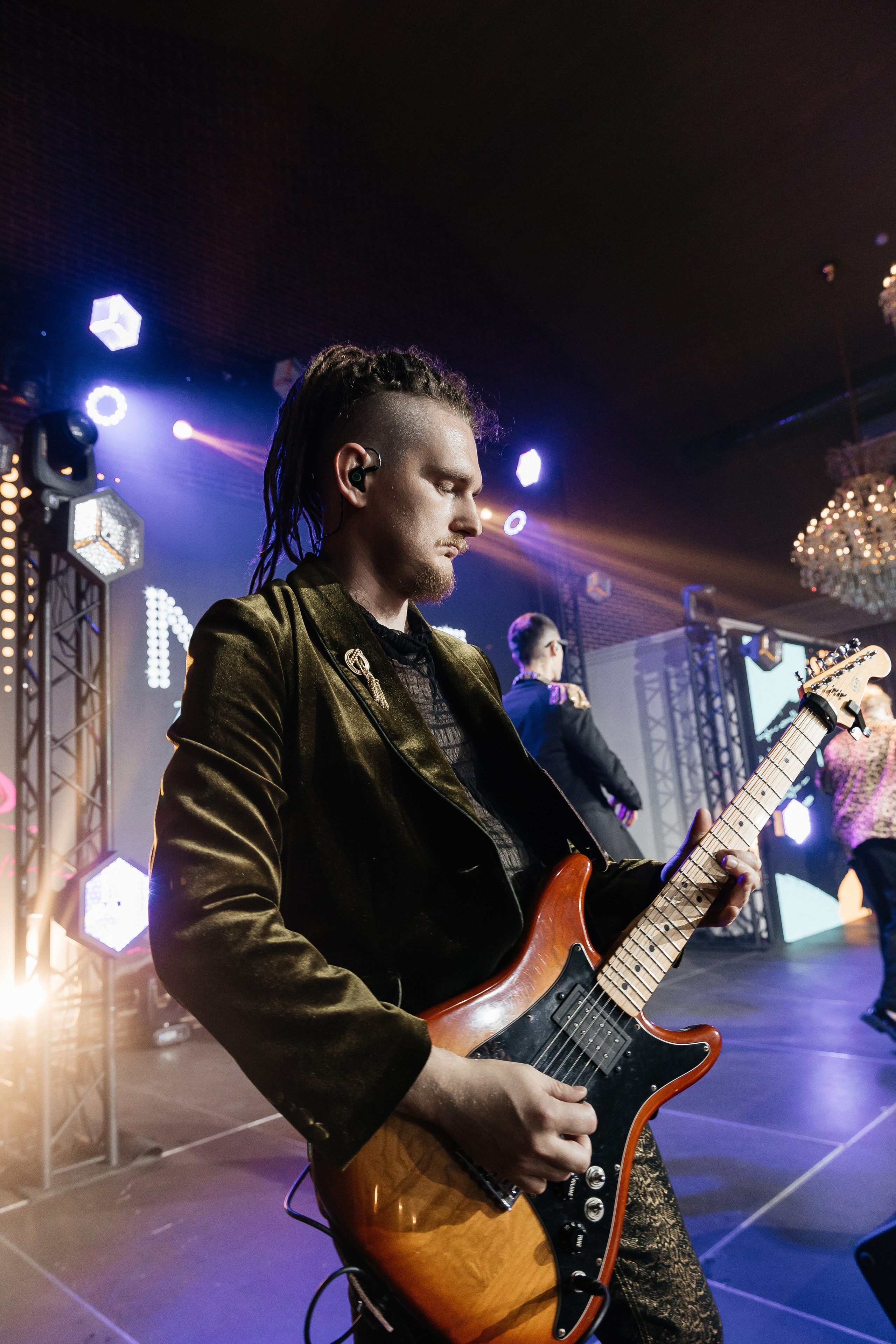 MONT fashion IT event. Свадебный фотограф в Ростове-на-Дону