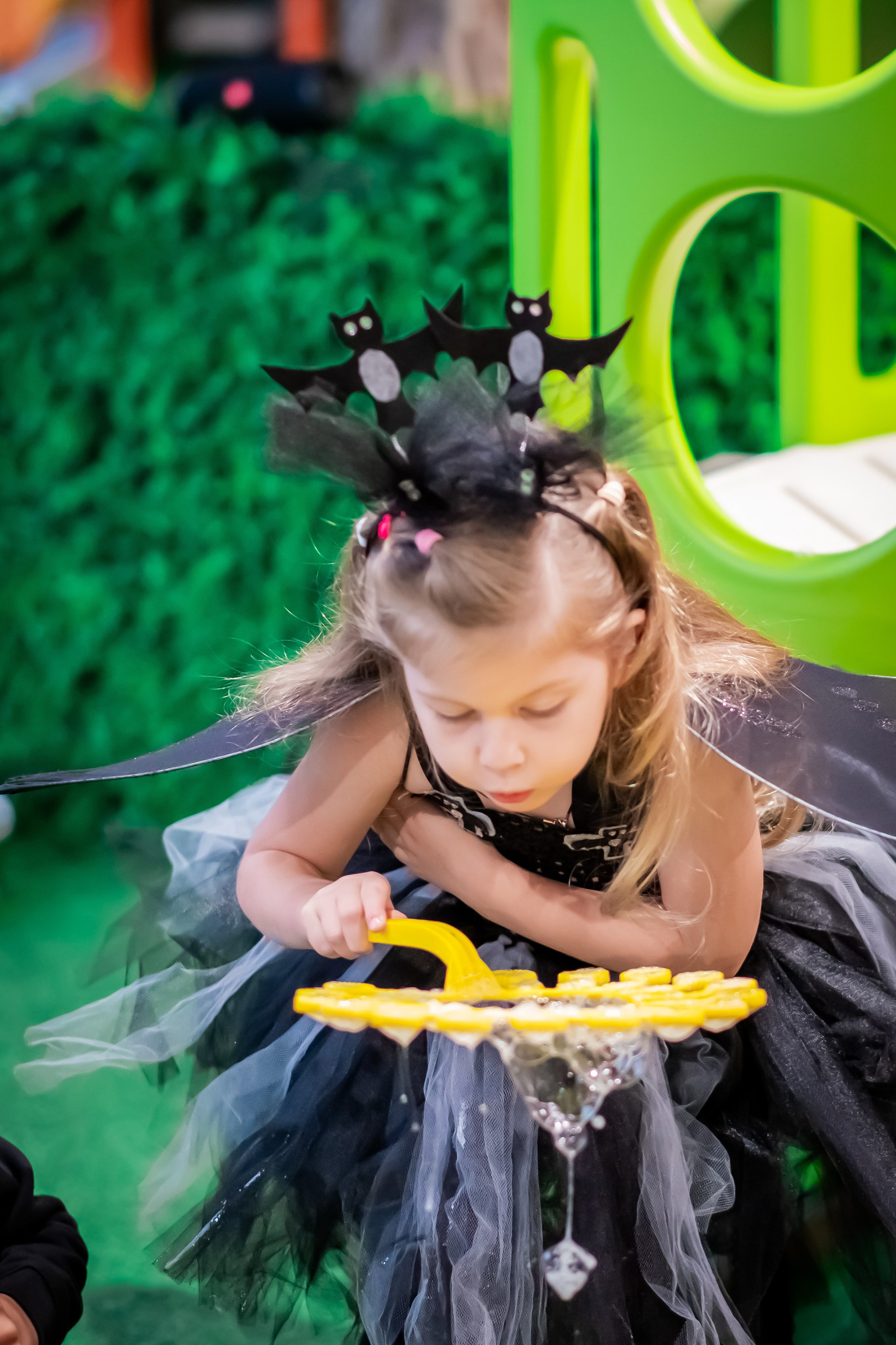 Наследники. Детский День Рождения. Фотограф Сергей Катаев