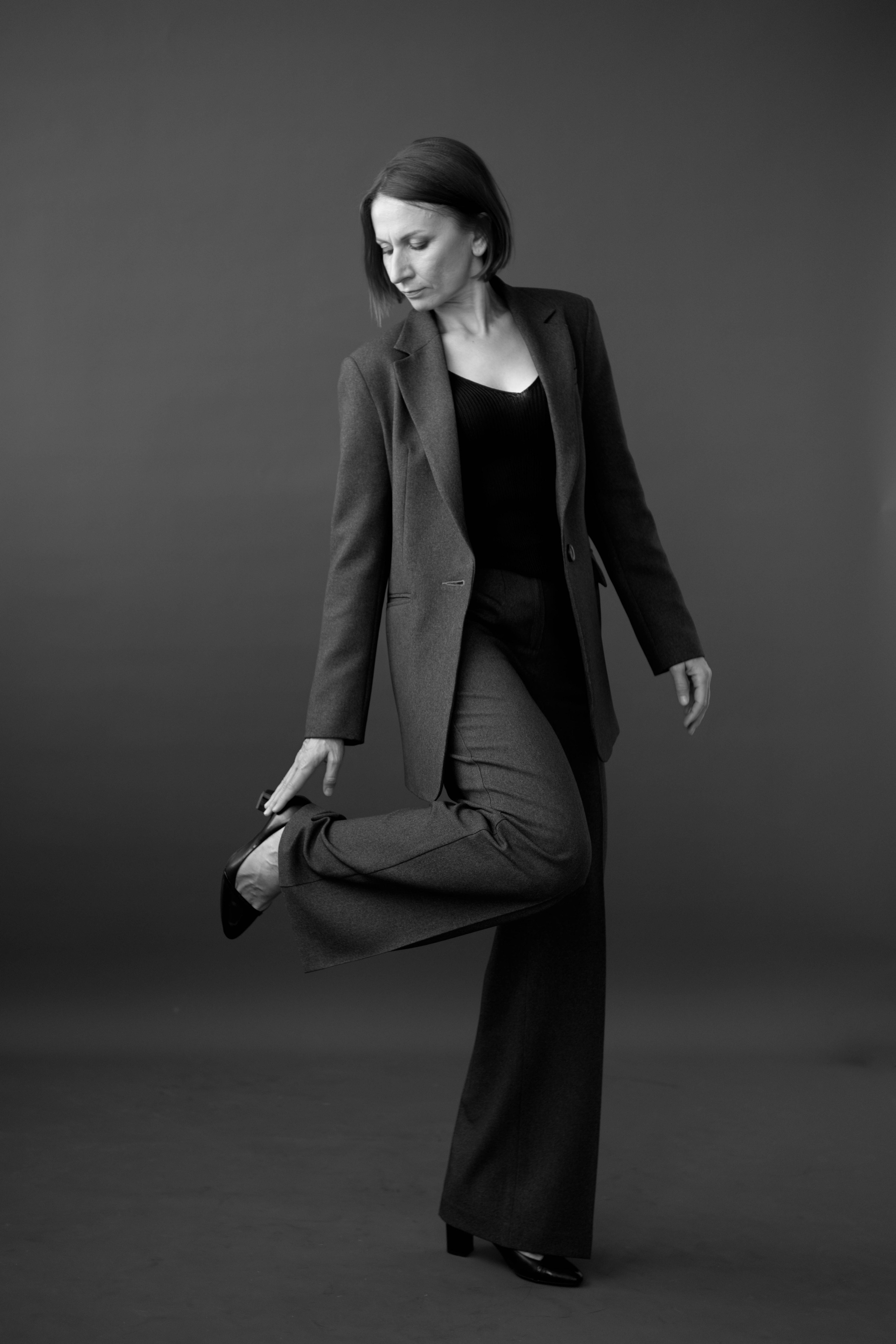 Людмила. (как же приятно, когда клиенты приходят снова-и снова к своему женскому фотографу Смоленск). Фотографирую женщин 40+ Ольга Лазаренко Смоленск