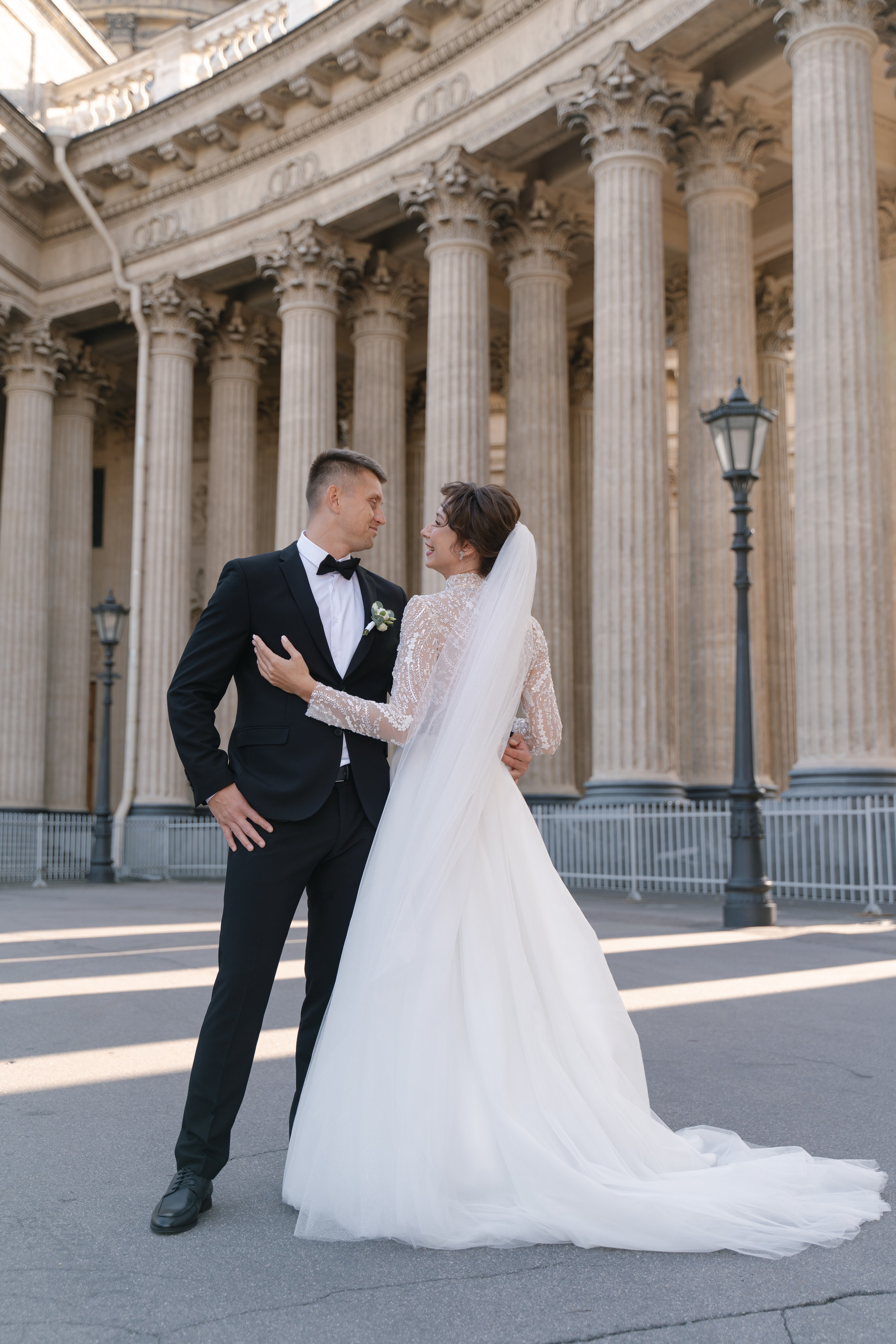 07.09.2023. Свадебный фотограф — Наталья Фед СПб/Москва