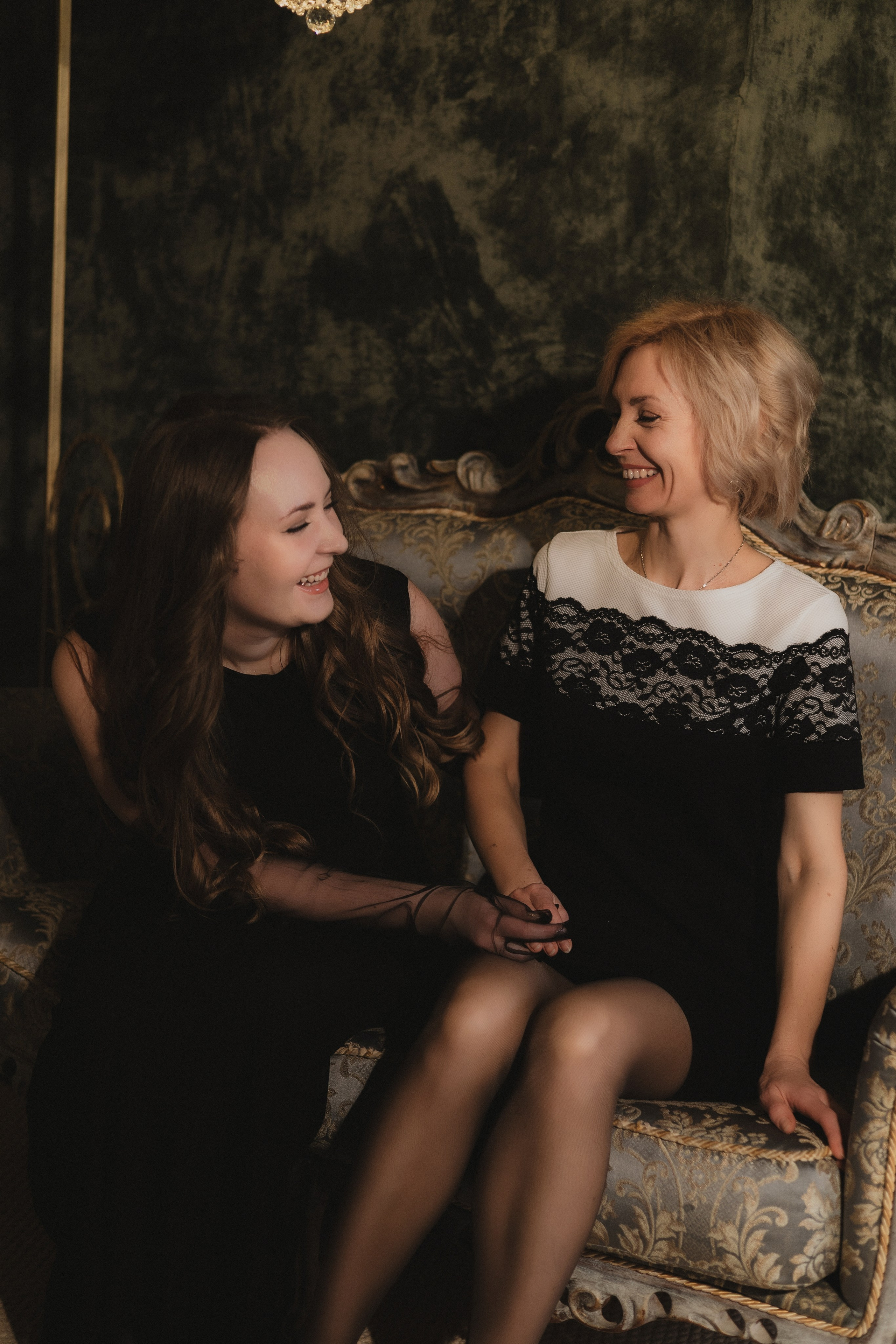 Семейная история. Фотограф Комсомольск-на-Амуре Анна Заворина