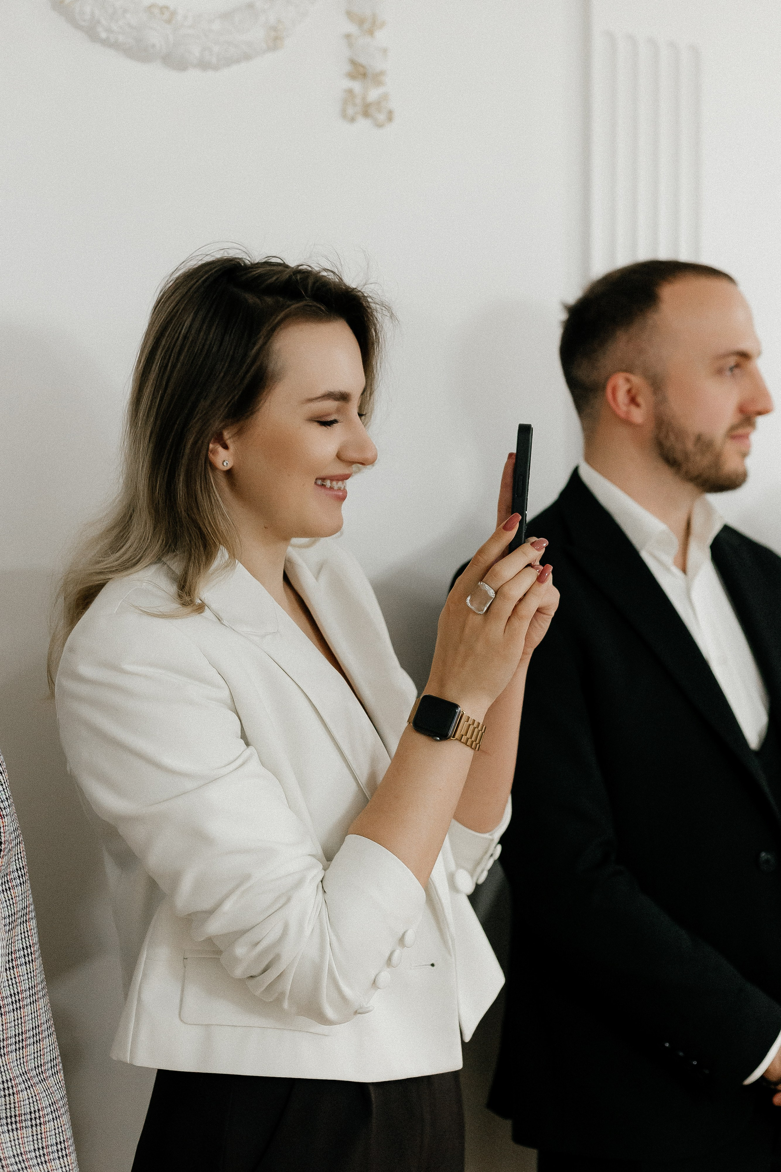 Свадебный день в классическом стиле в Нижнем Новгороде. Свадебный фотограф в Нижнем Новгороде Генеральская Ира