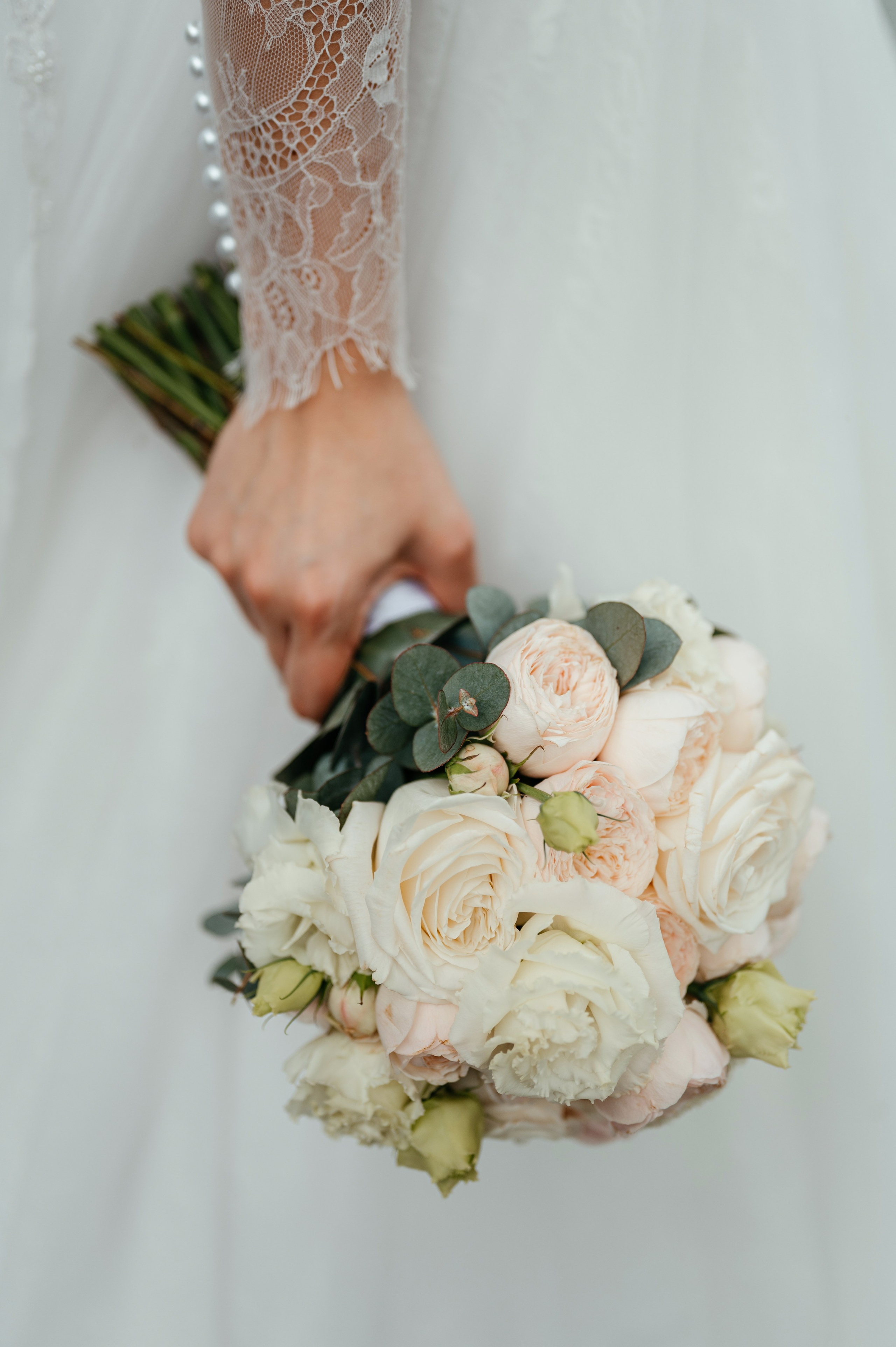 Лера & Эльнур. Свадебный фотограф в Донецке — Вита Донец