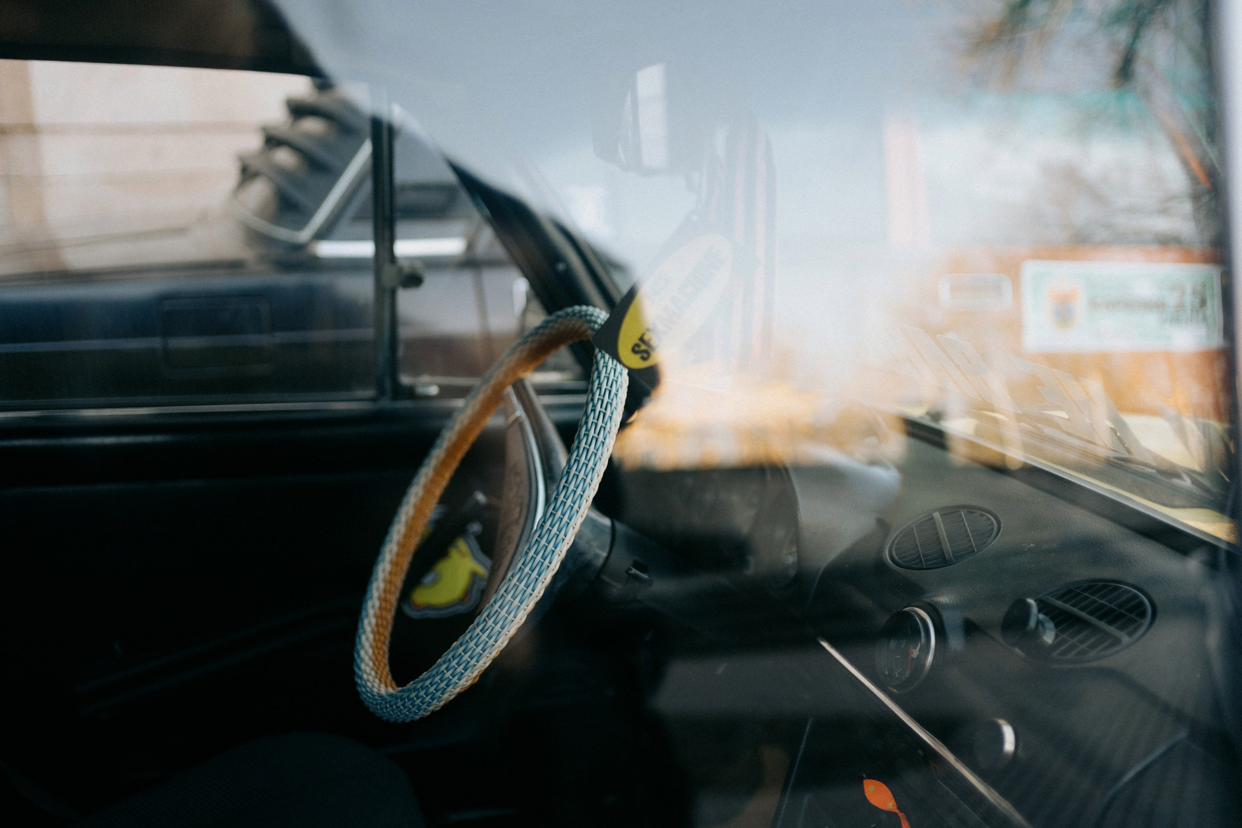 Презентация фильма «Жига. На полной скорости». Night2Day Санкт-Петербург