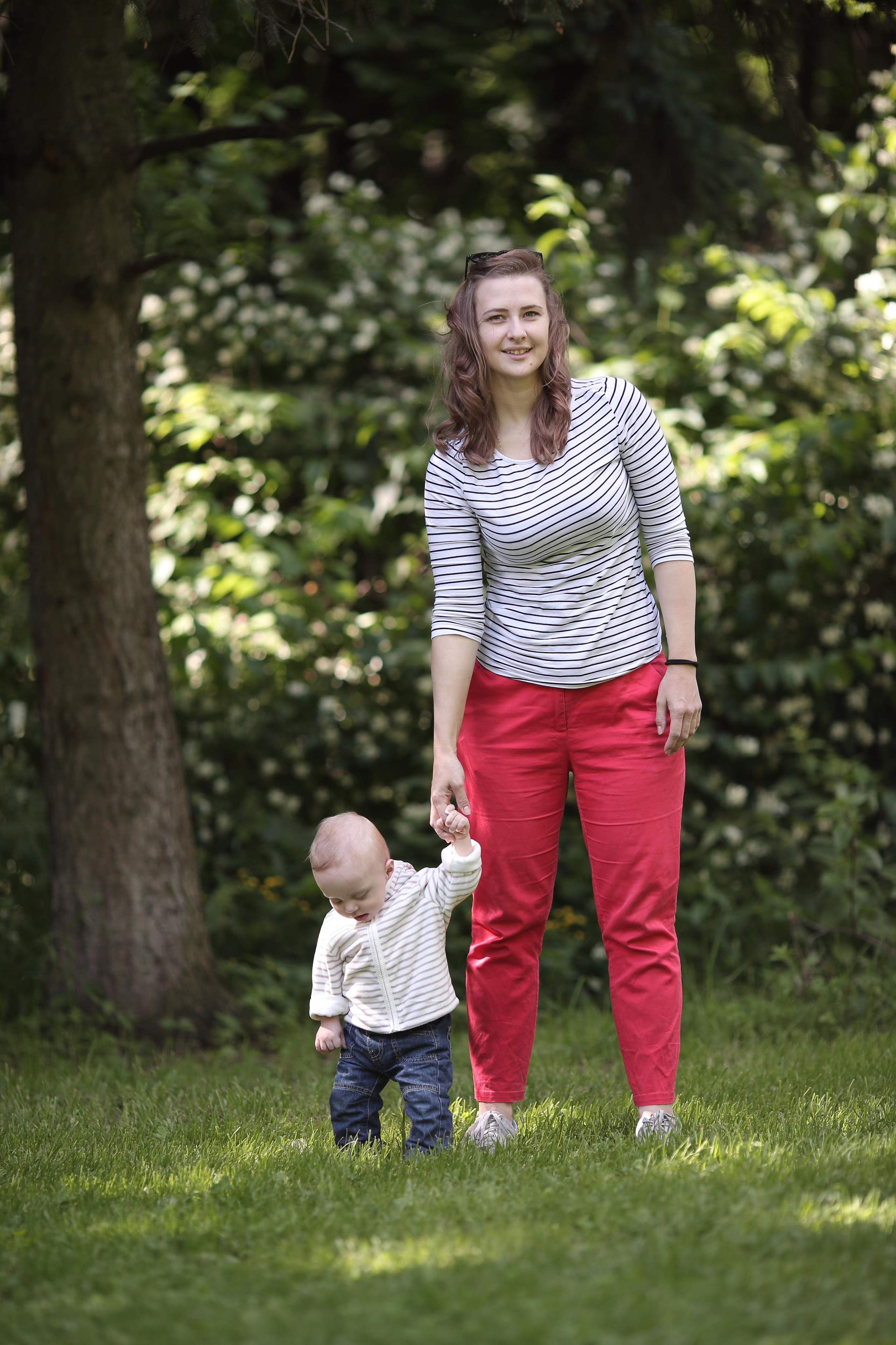 Семейные. Семейный и детский фотограф Беспалова Анна