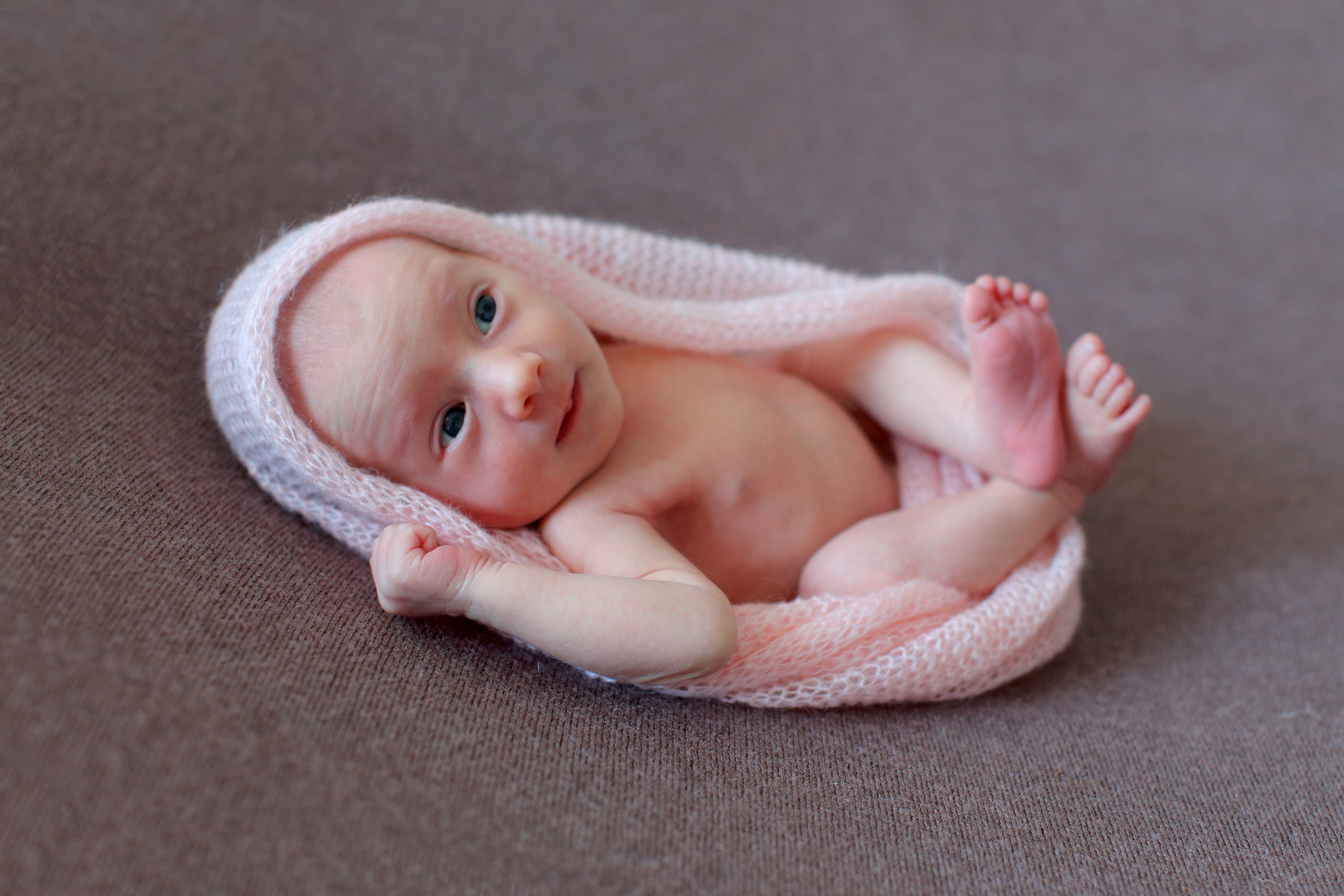 Новорожденные. Семейный и детский фотограф Беспалова Анна