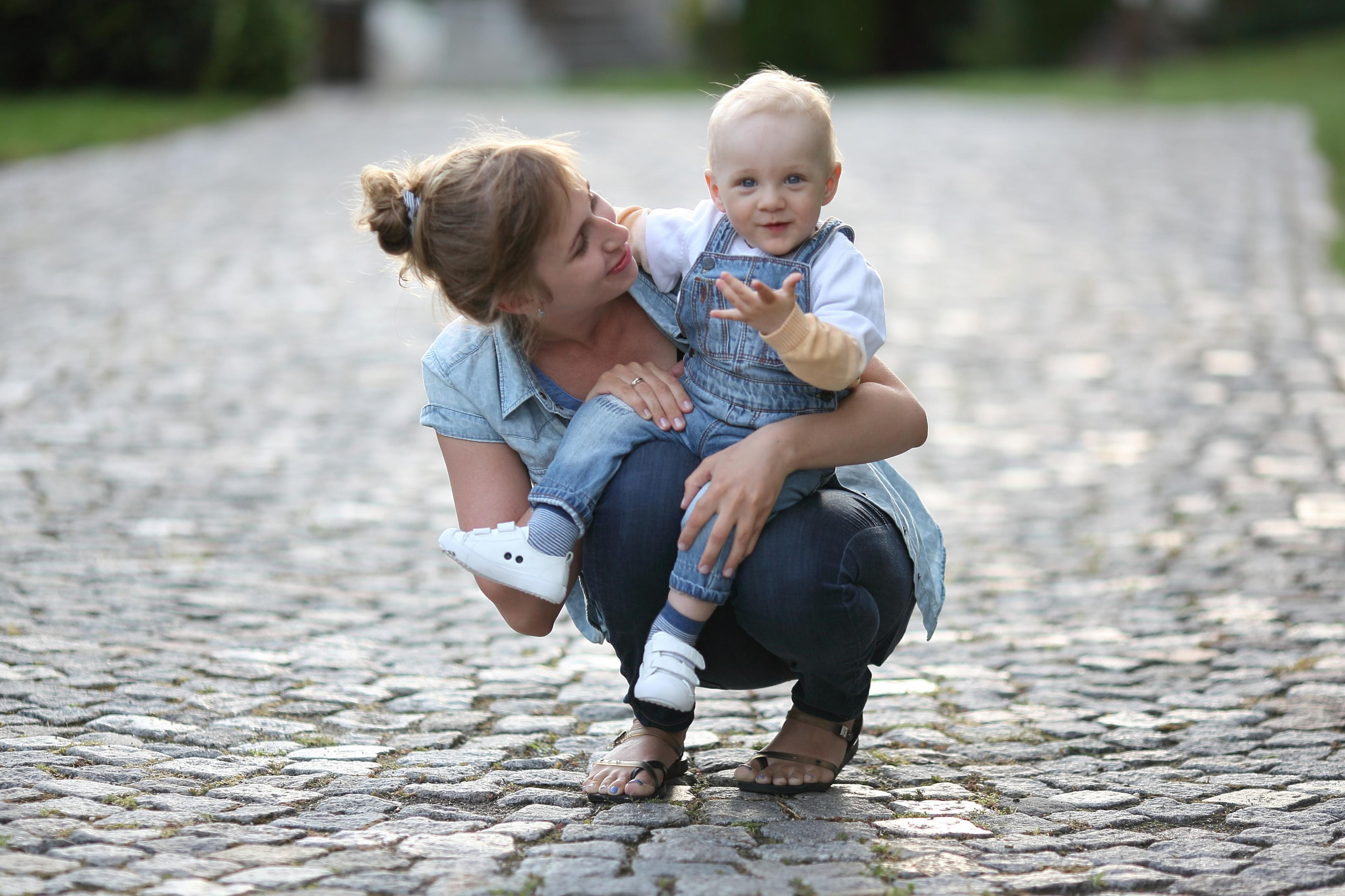 Семейные. Семейный и детский фотограф Беспалова Анна