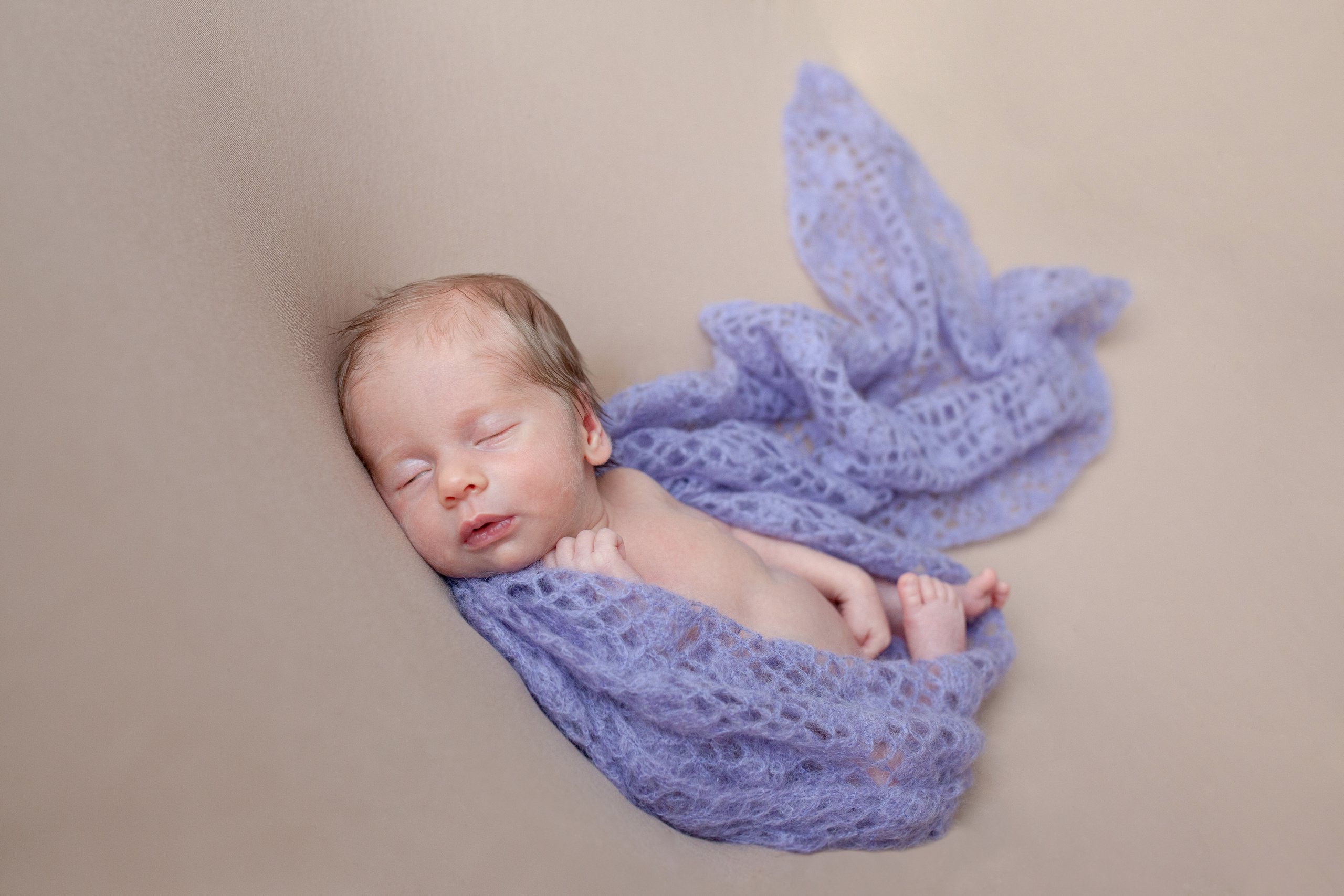 Новорожденные. Семейный и детский фотограф Беспалова Анна