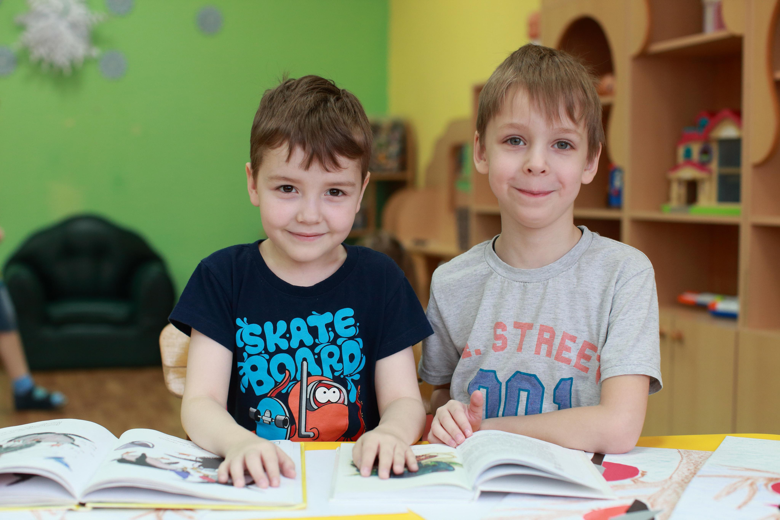 Выпускные альбомы для детского сада. Семейный и детский фотограф Беспалова Анна