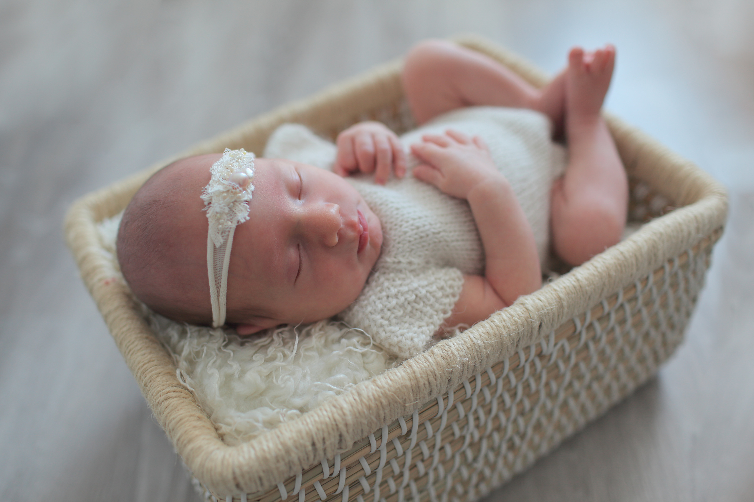 Новорожденные. Семейный и детский фотограф Беспалова Анна