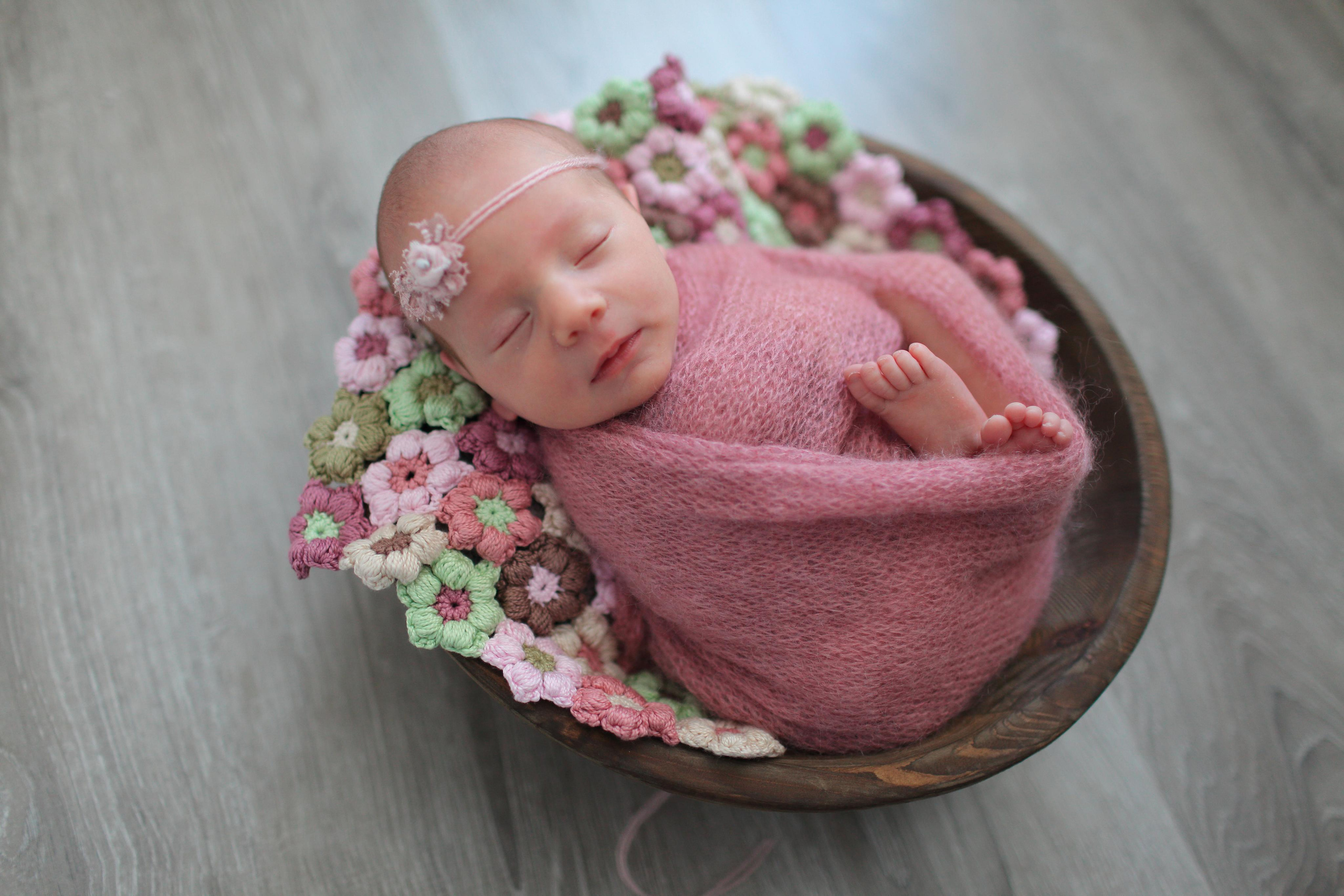 Семейный и детский фотограф Беспалова Анна