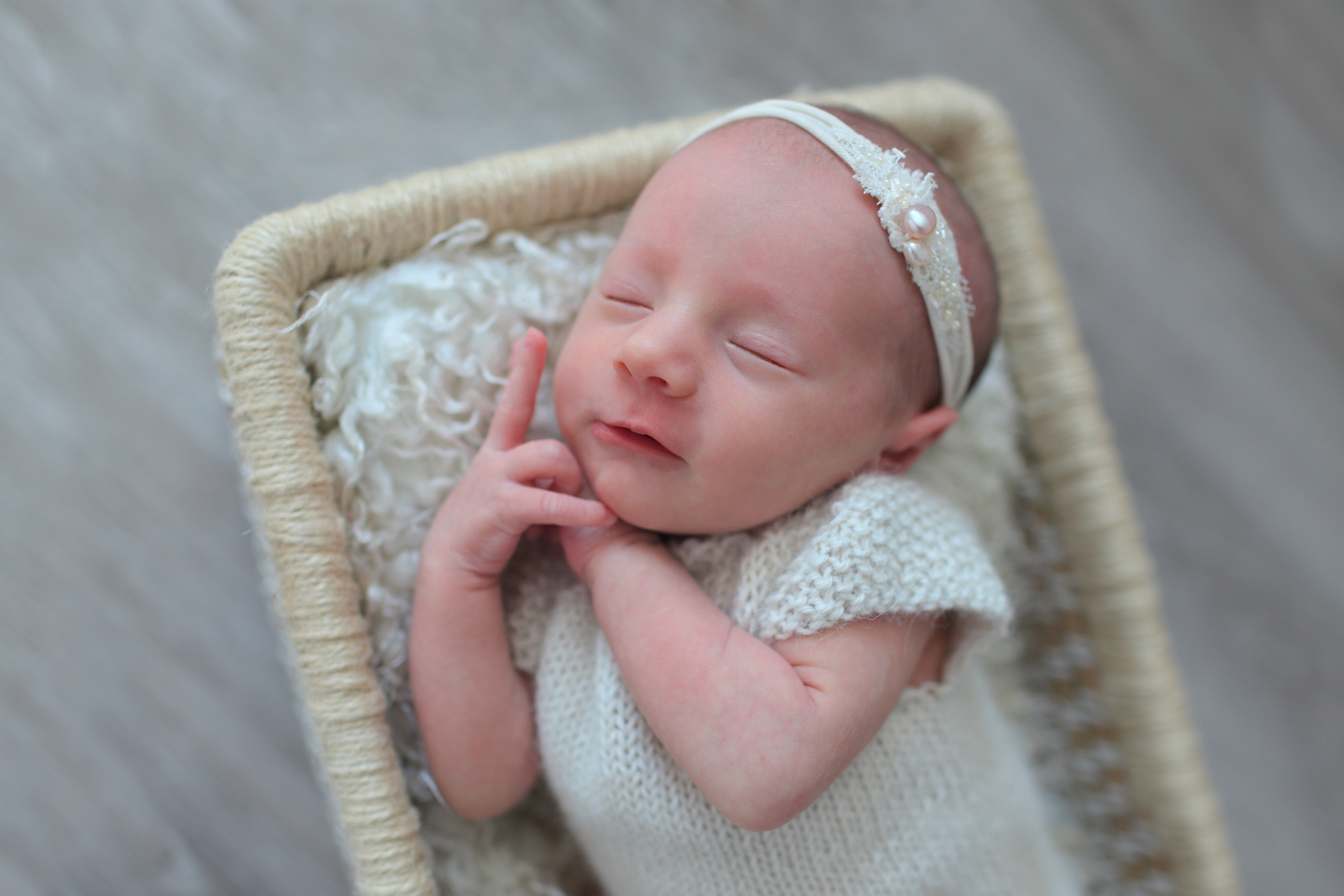 Новорожденные. Семейный и детский фотограф Беспалова Анна