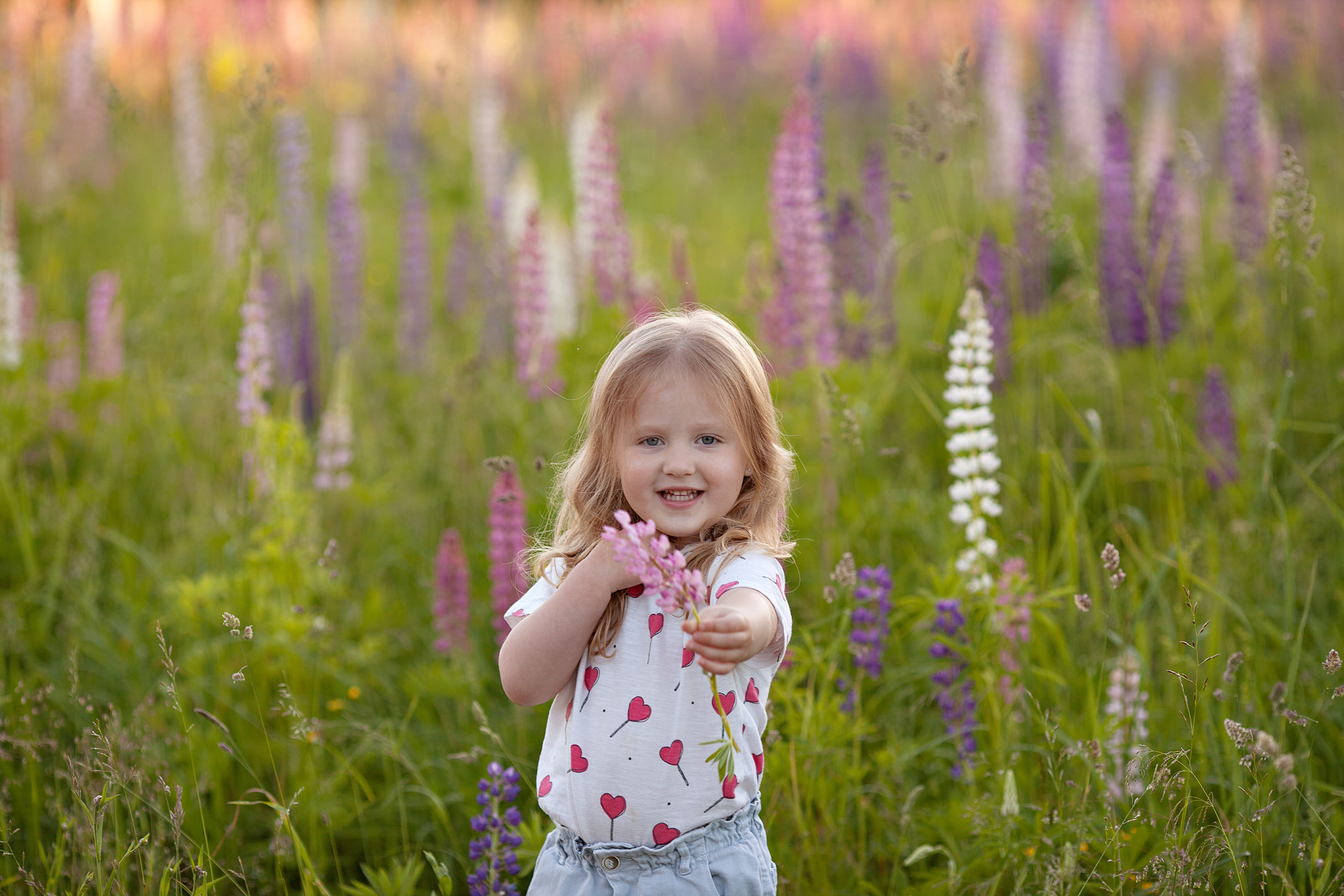Малыши. Семейный и детский фотограф Беспалова Анна