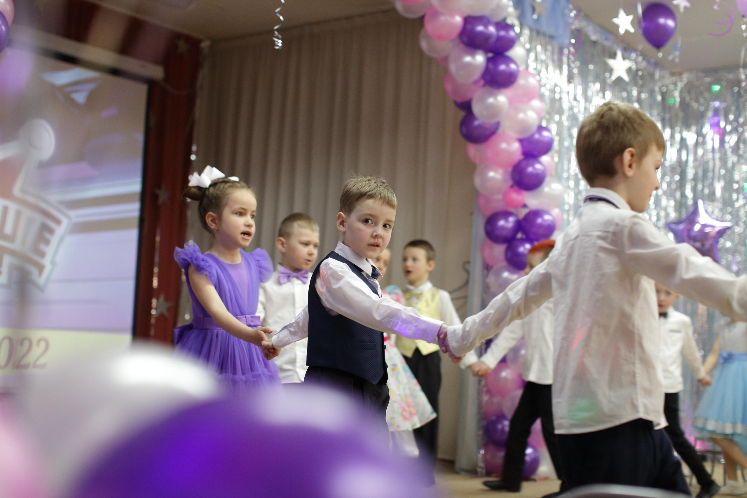 Выпускные альбомы для детского сада. Семейный и детский фотограф Беспалова Анна