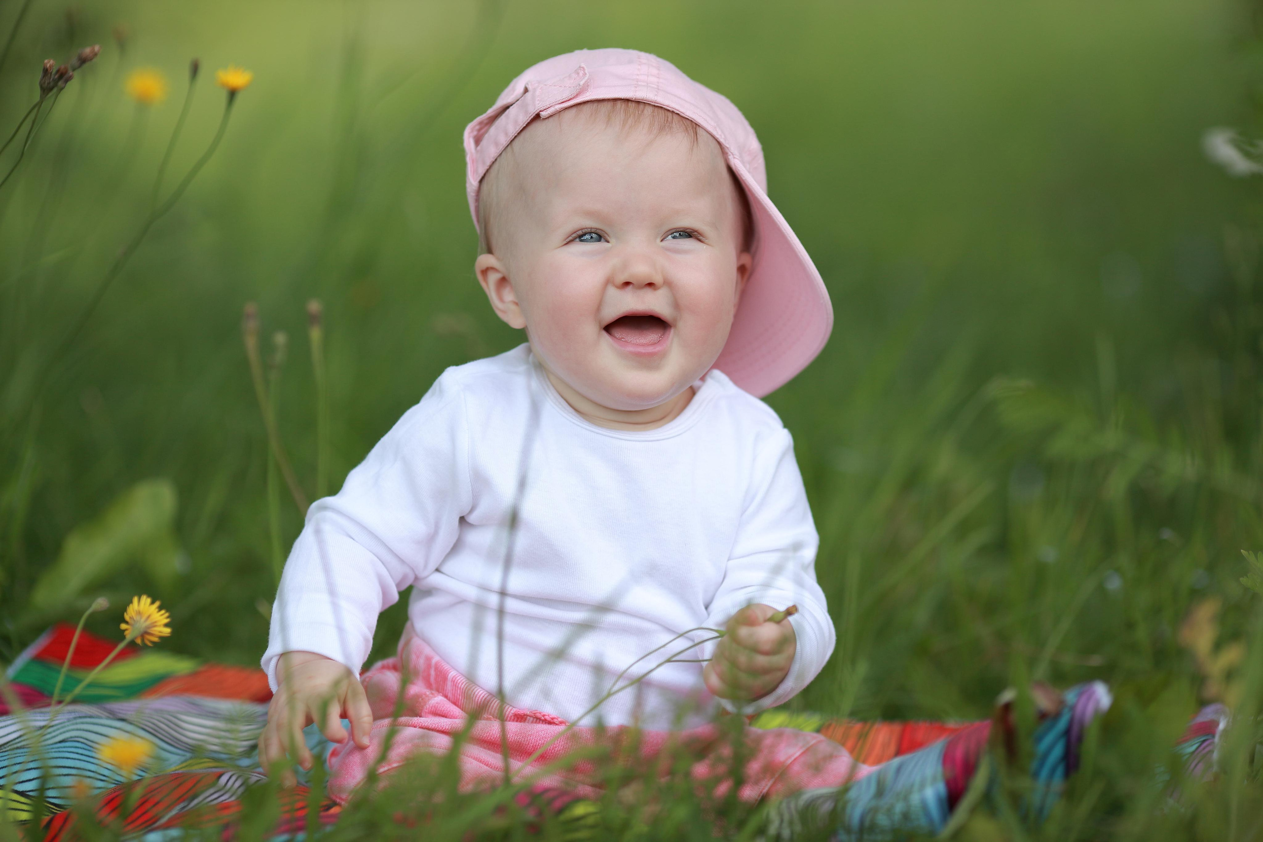 Малыши. Семейный и детский фотограф Беспалова Анна