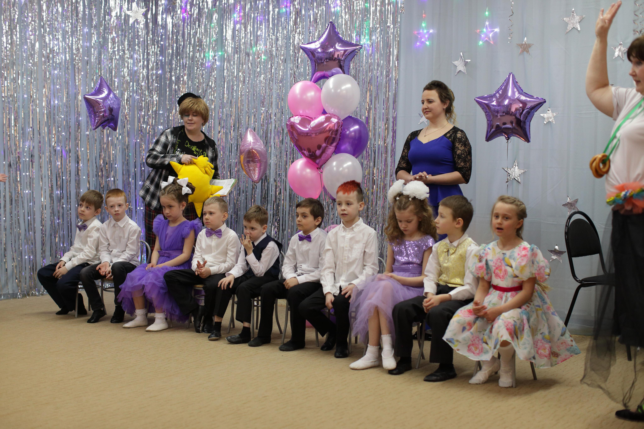 Выпускные альбомы для детского сада. Семейный и детский фотограф Беспалова Анна