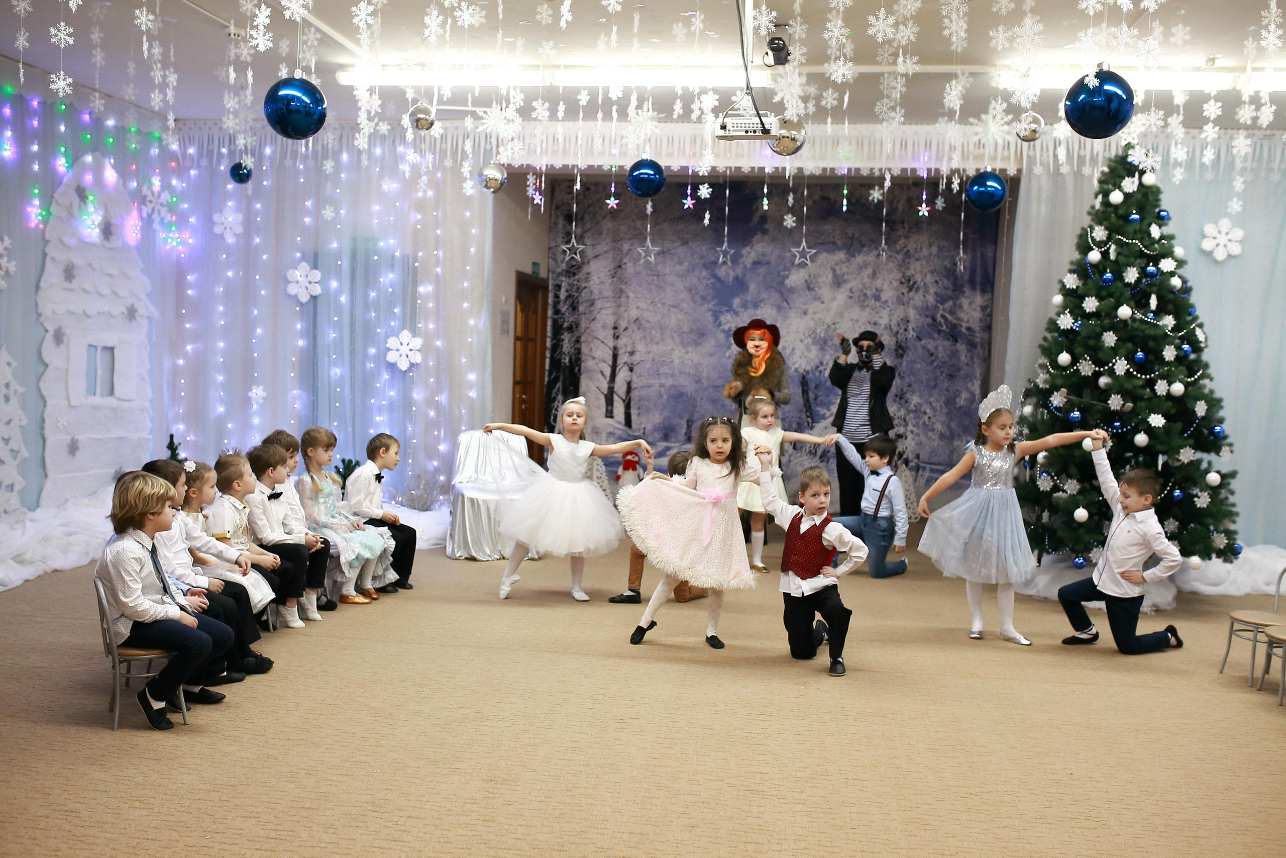 Выпускные альбомы для детского сада. Семейный и детский фотограф Беспалова Анна