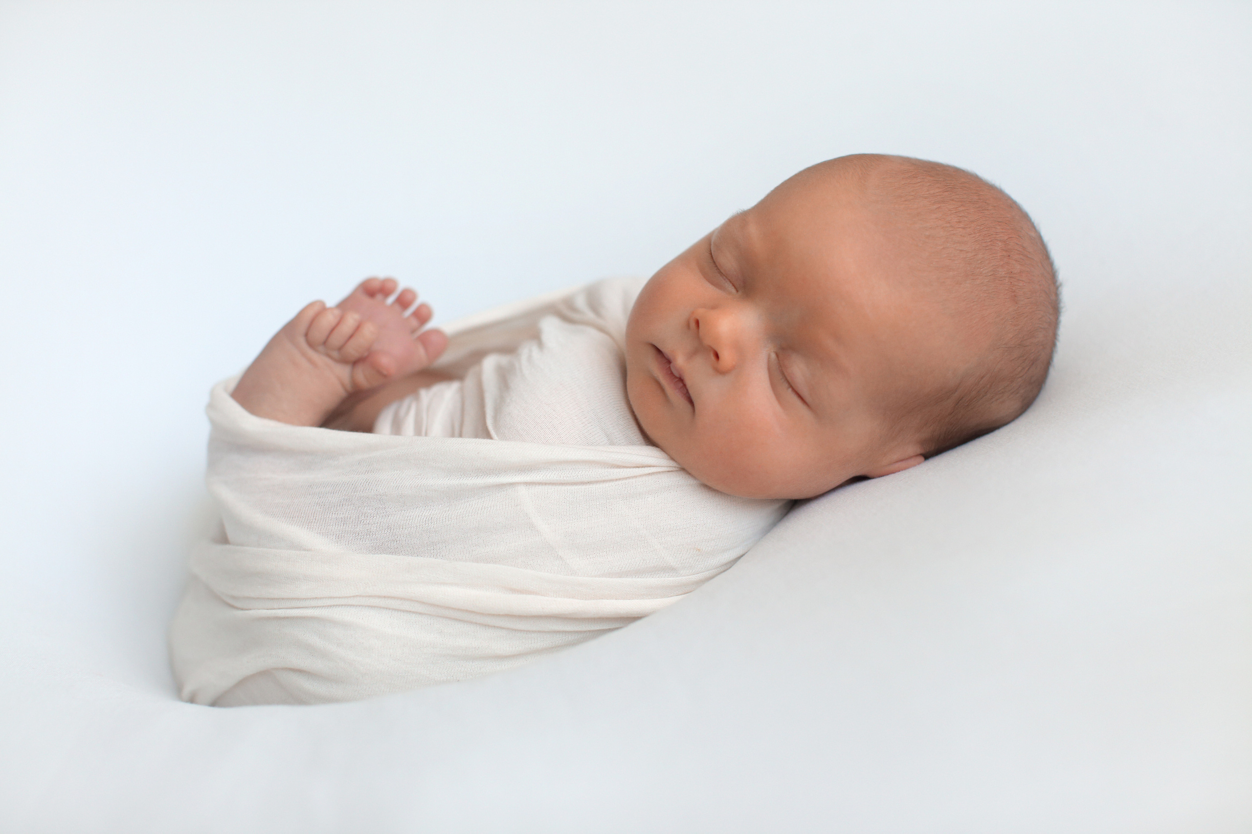 Новорожденные. Семейный и детский фотограф Беспалова Анна