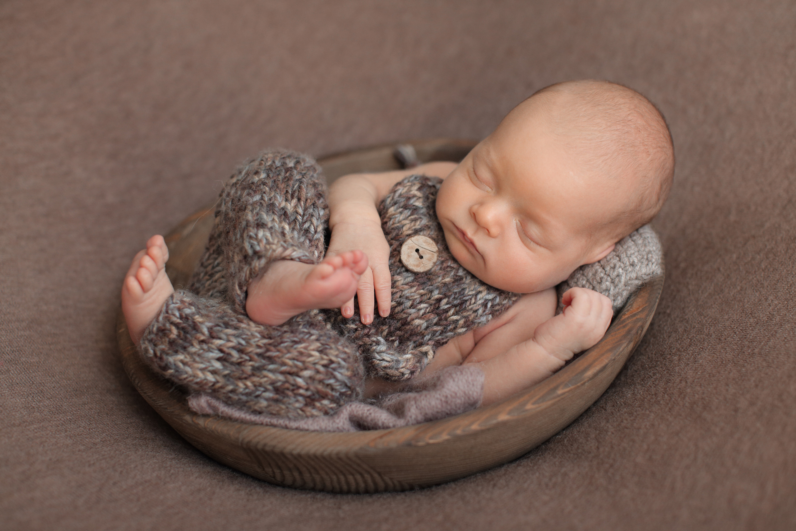 Новорожденные. Семейный и детский фотограф Беспалова Анна