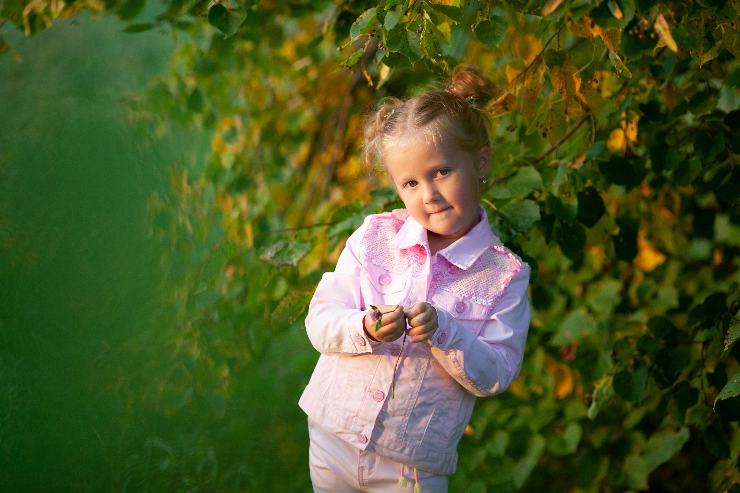 Малыши. Семейный и детский фотограф Беспалова Анна