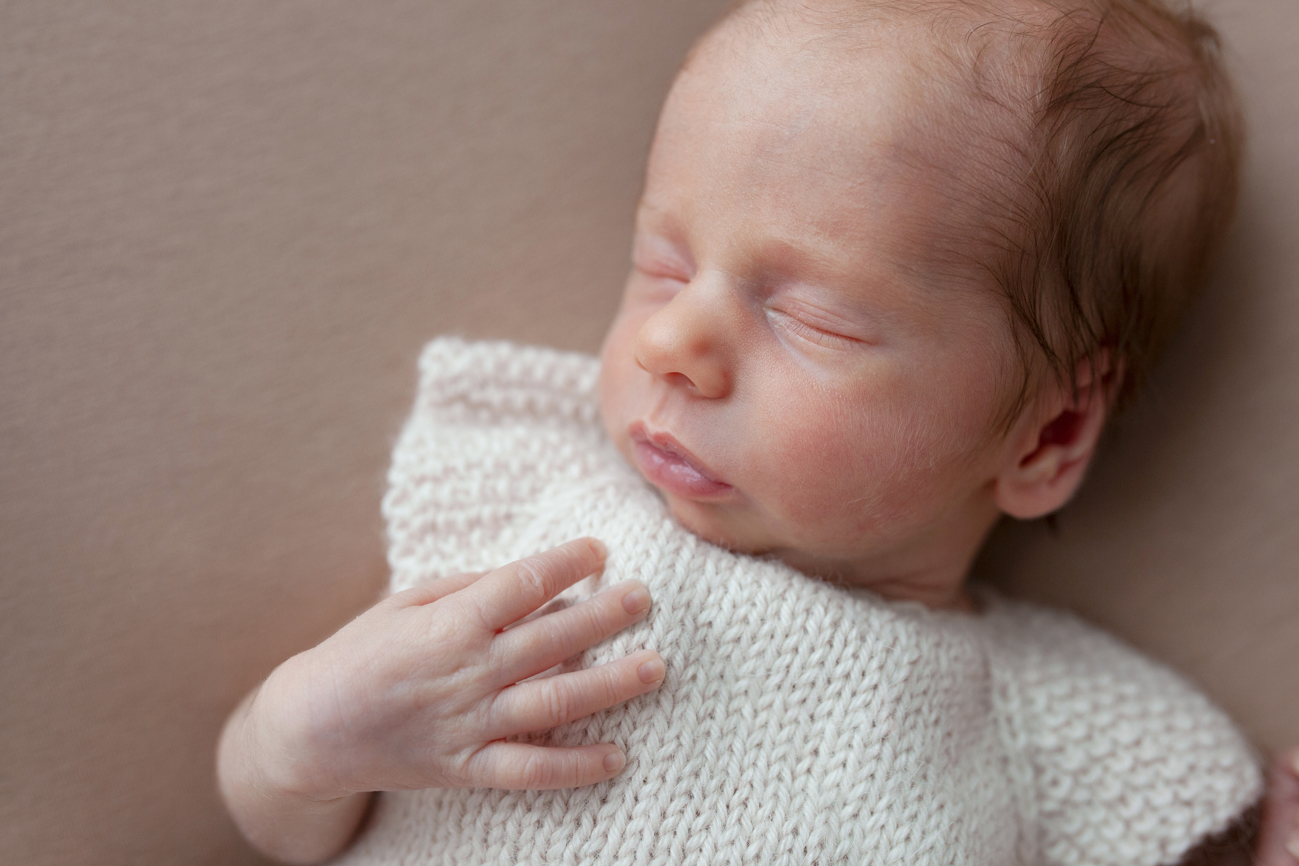 Новорожденные. Семейный и детский фотограф Беспалова Анна