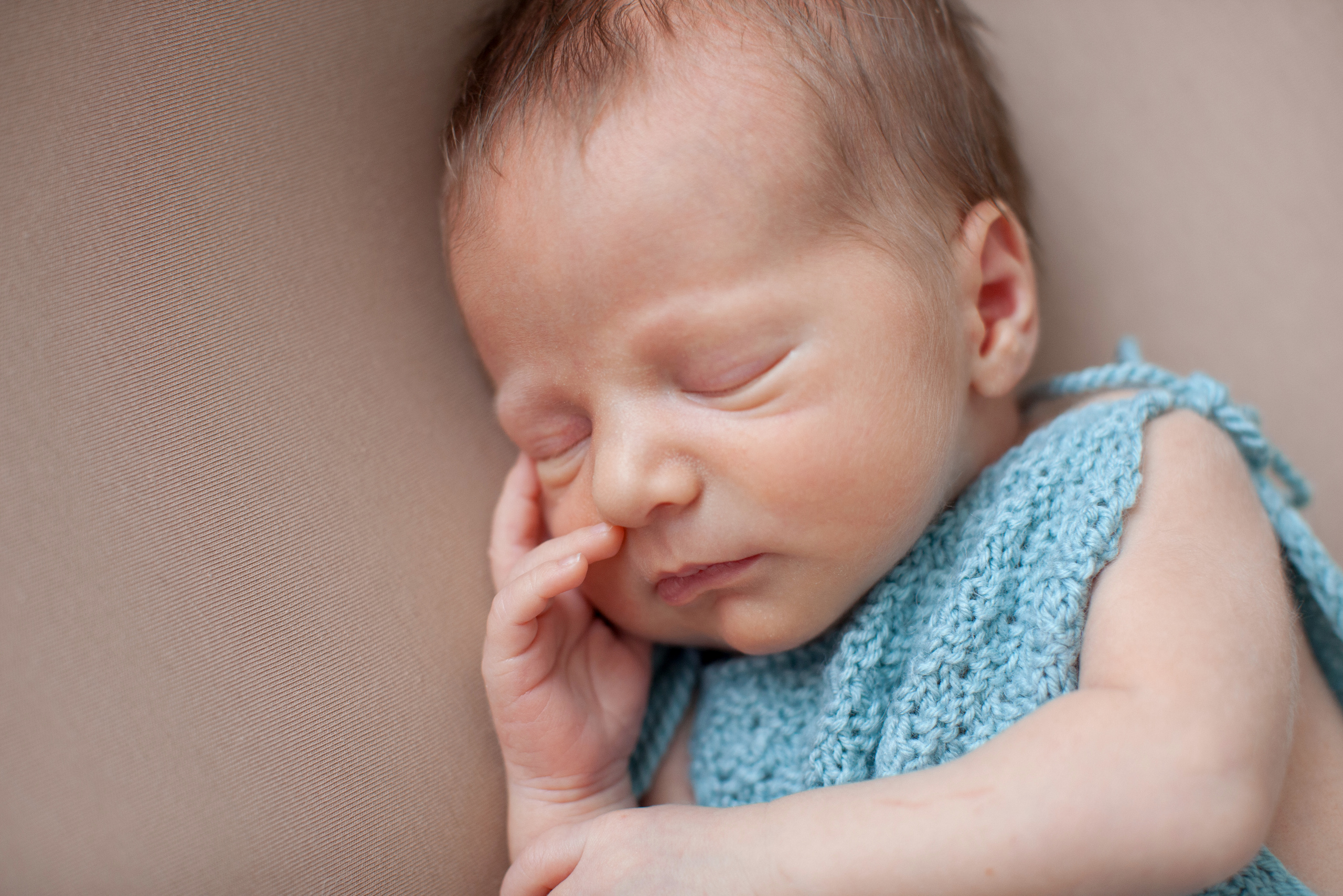 Новорожденные. Семейный и детский фотограф Беспалова Анна