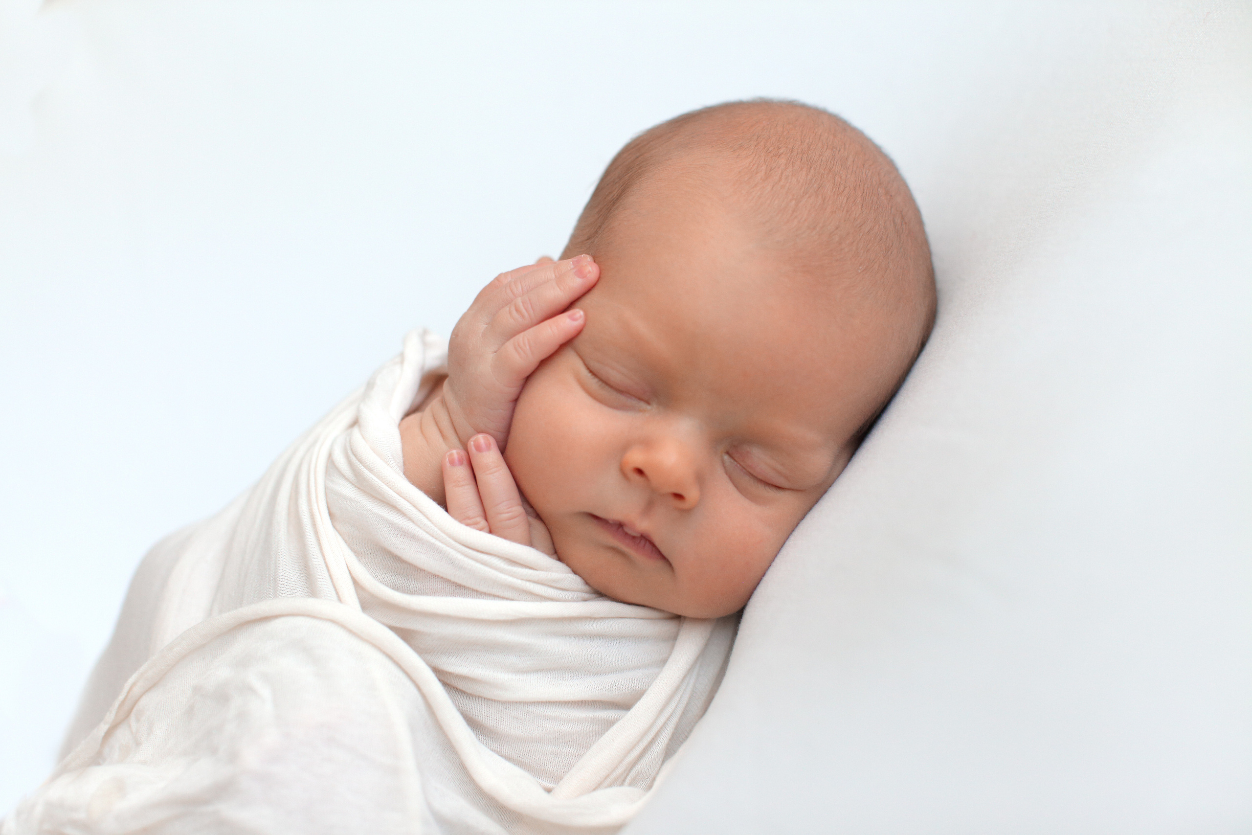 Новорожденные. Семейный и детский фотограф Беспалова Анна