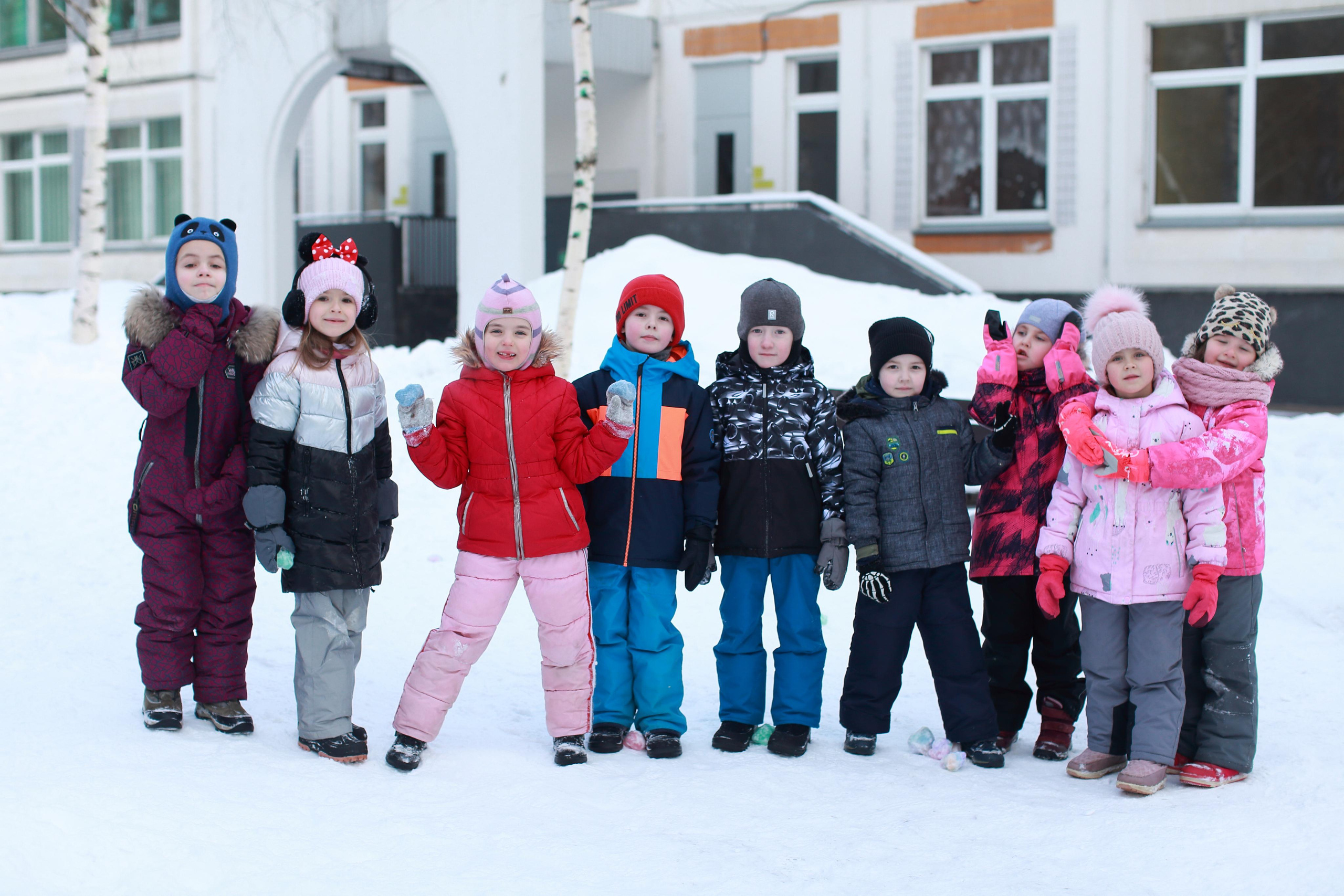 Выпускные альбомы для детского сада. Семейный и детский фотограф Беспалова Анна
