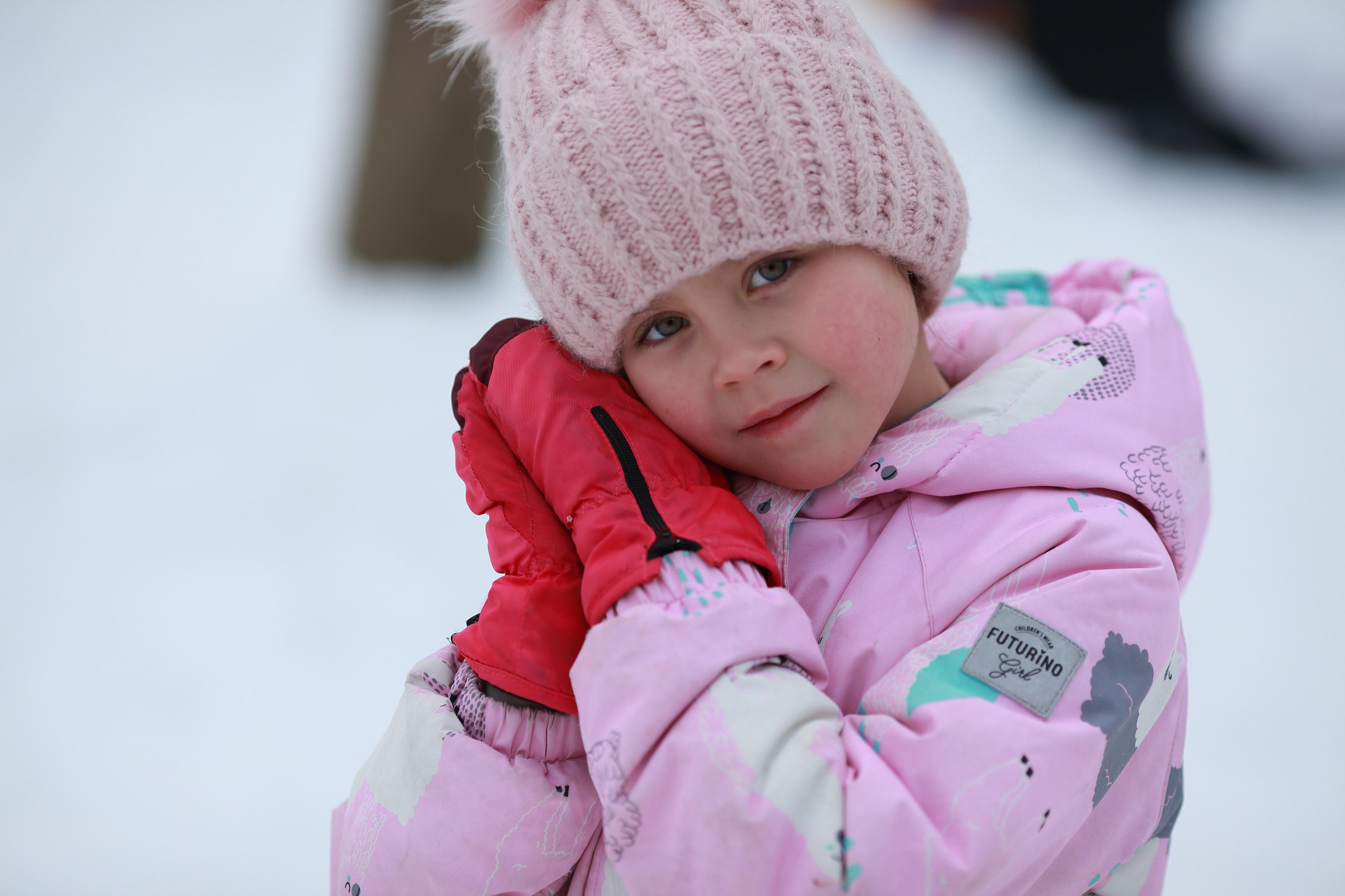 Выпускные альбомы для детского сада. Семейный и детский фотограф Беспалова Анна