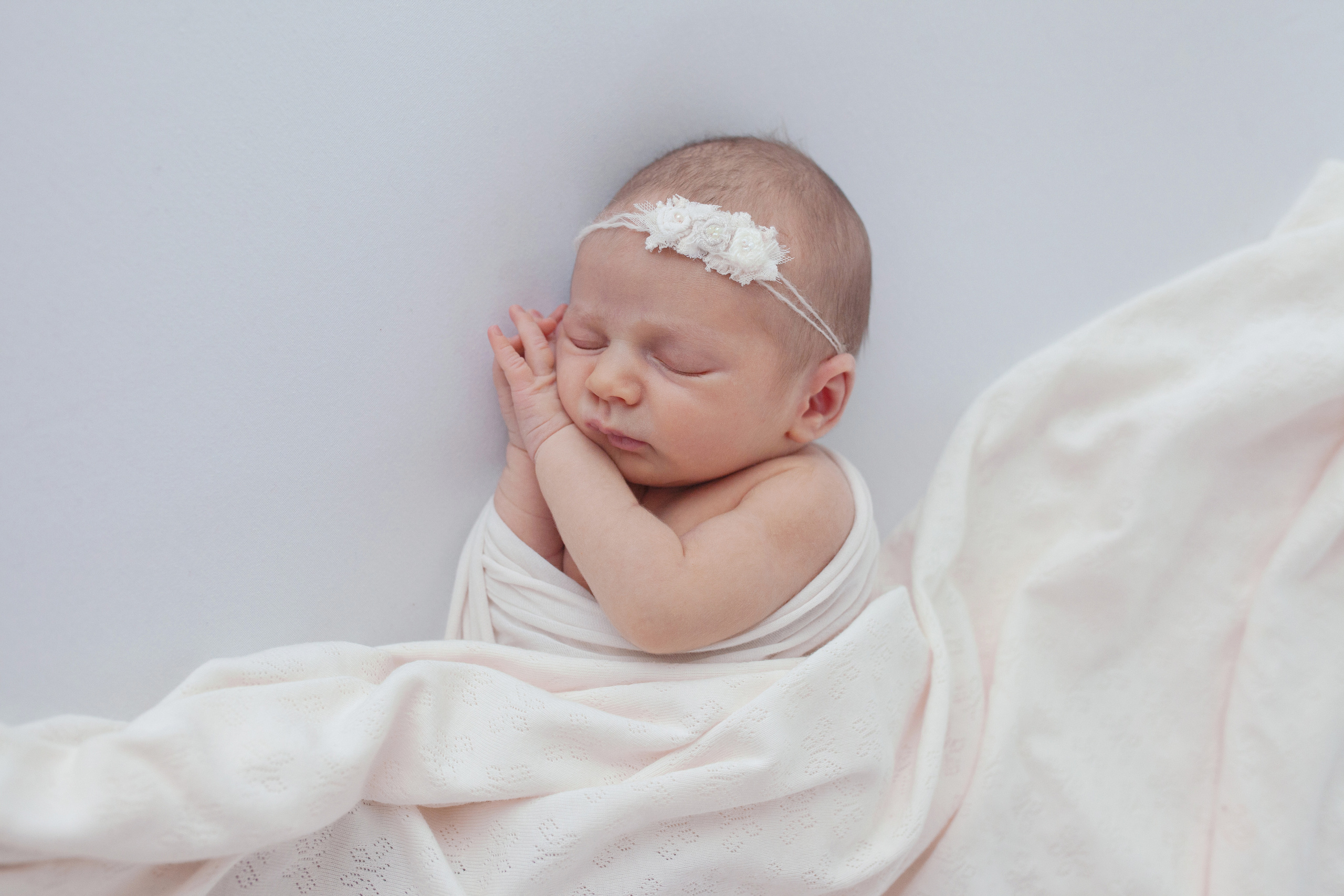 Новорожденные. Семейный и детский фотограф Беспалова Анна