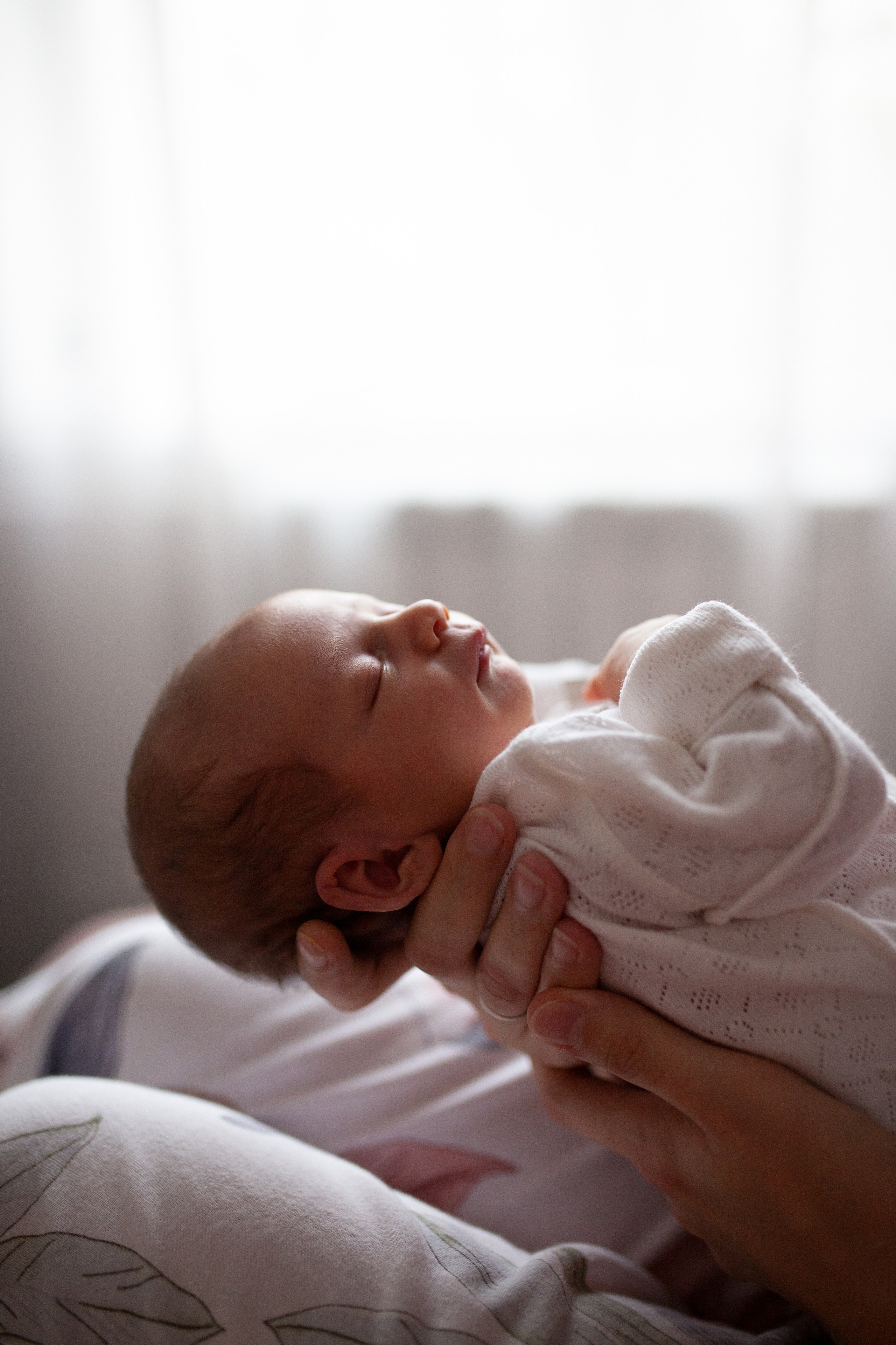 Новорожденные. Семейный и детский фотограф Беспалова Анна